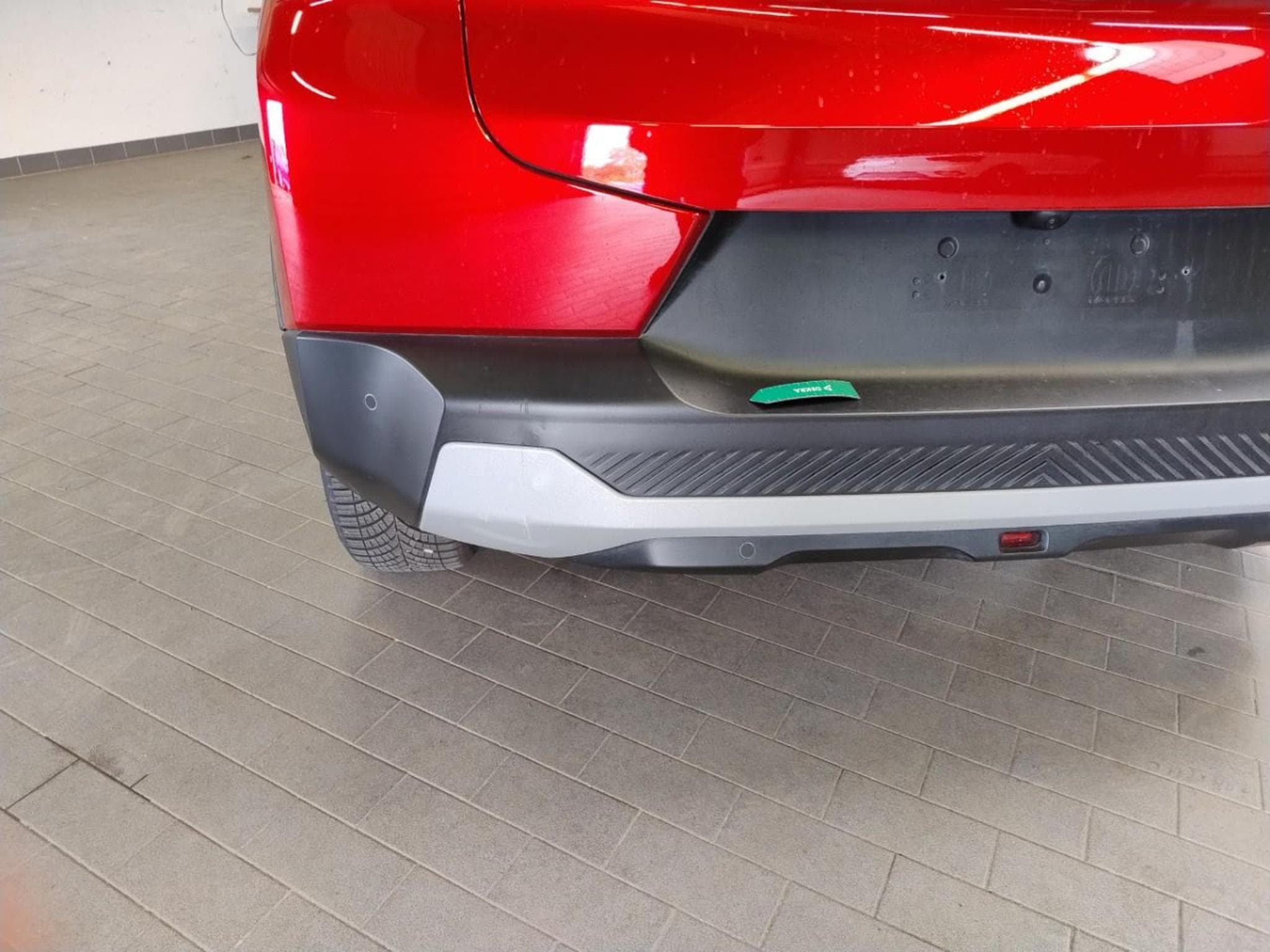 Citroen C3 Max 45 kWh *Roof in car colour (2025) - Foto 19