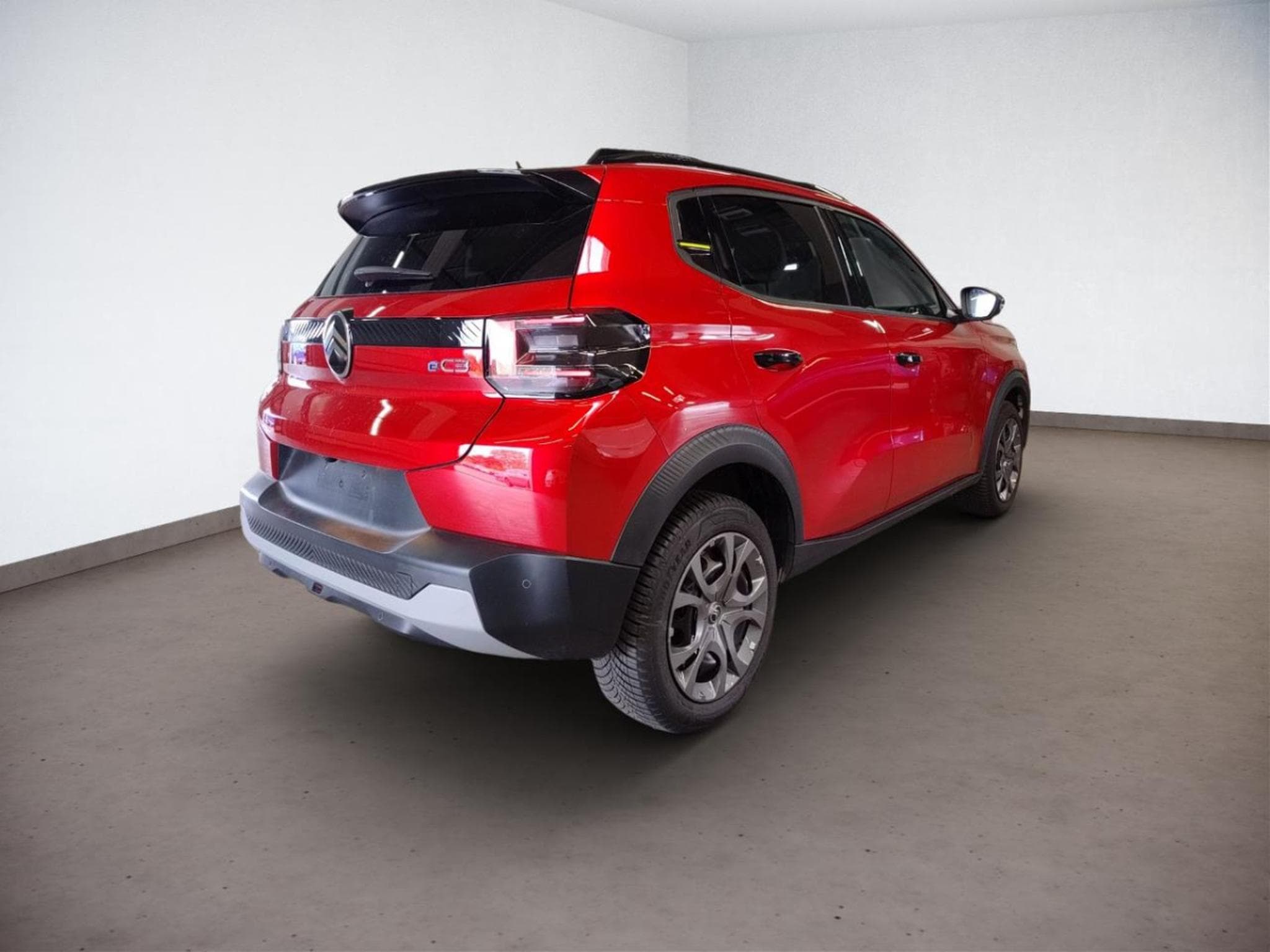 Citroen C3 Max 45 kWh *Roof in car colour (2025) - Foto 4