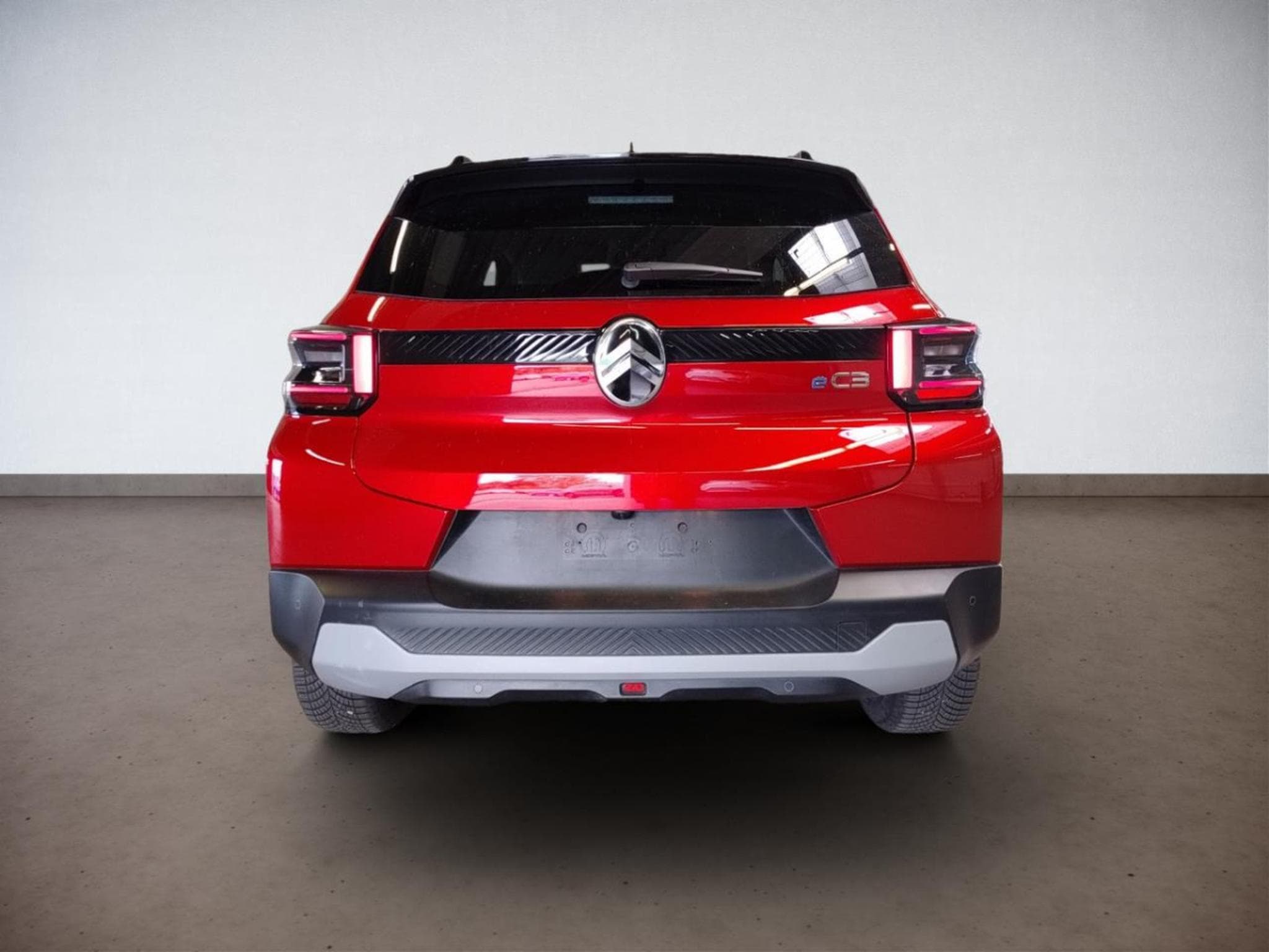 Citroen C3 Max 45 kWh *Roof in car colour (2025) - Foto 5