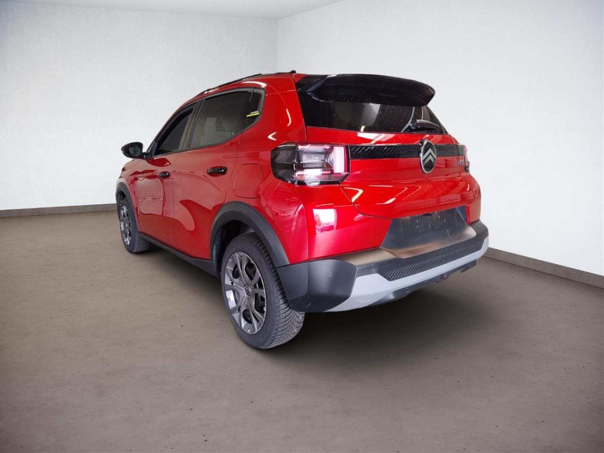 Citroen C3 Max 45 kWh *Roof in car colour (2025) - Foto 6