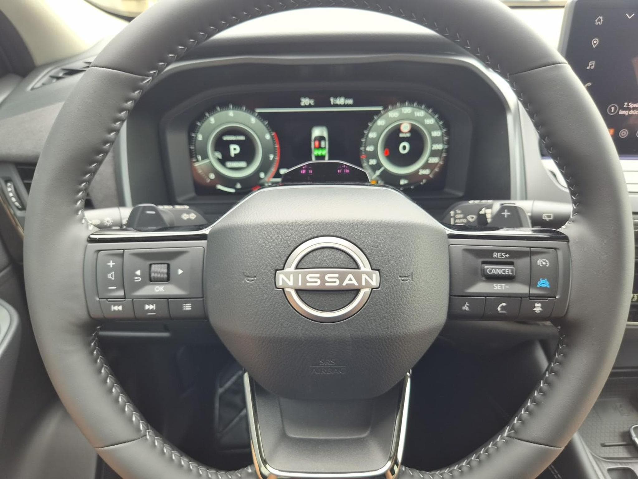 Nissan Qashqai N-Design (2026) - Foto 18
