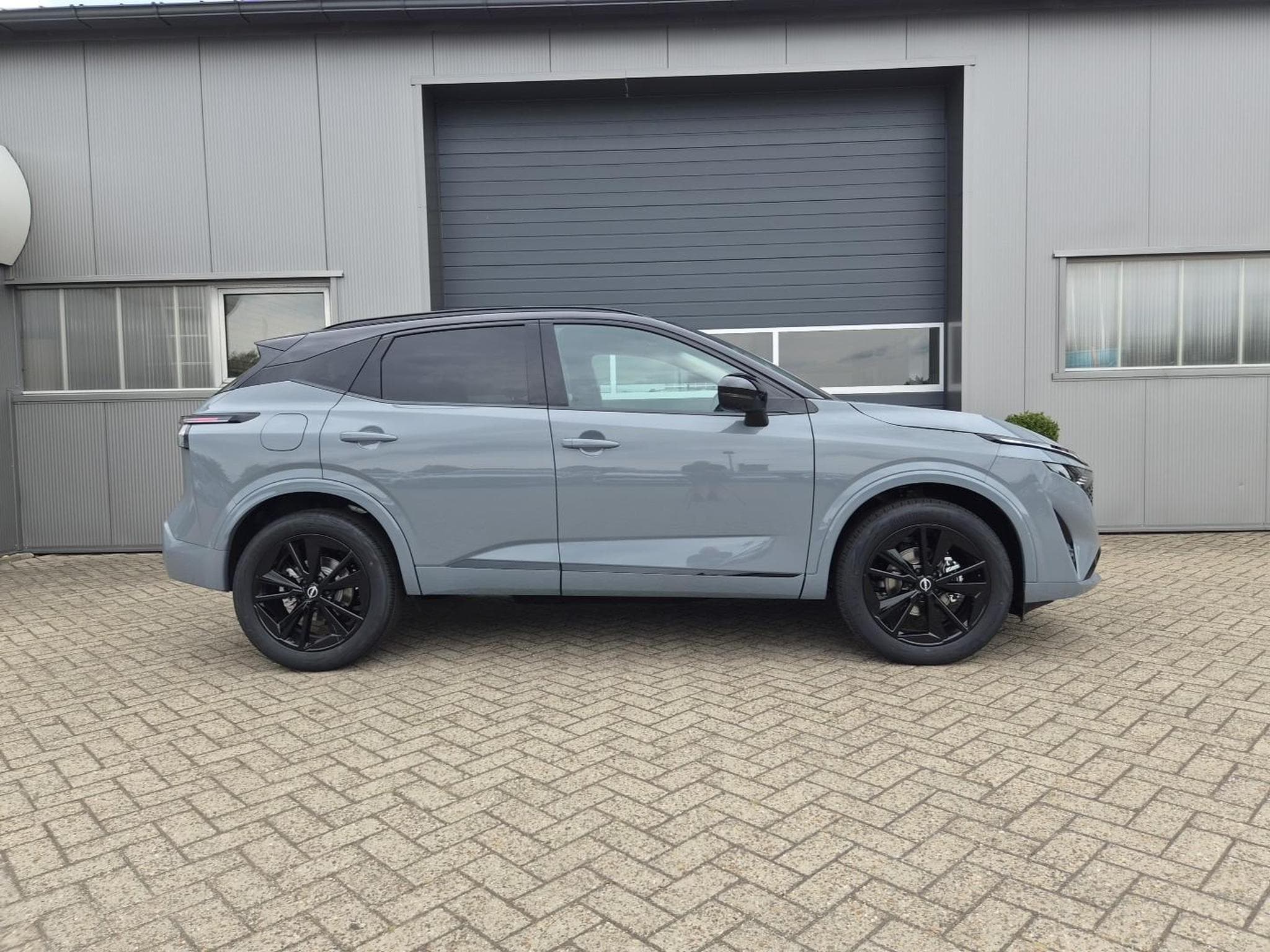 Nissan Qashqai N-Design (2026) - Foto 6