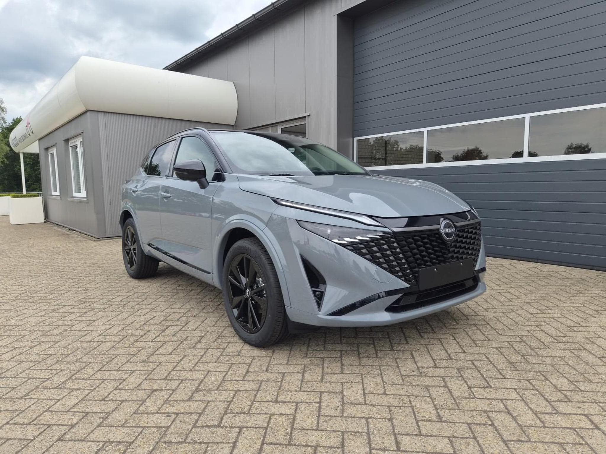 Nissan Qashqai N-Design (2026) - Foto 7