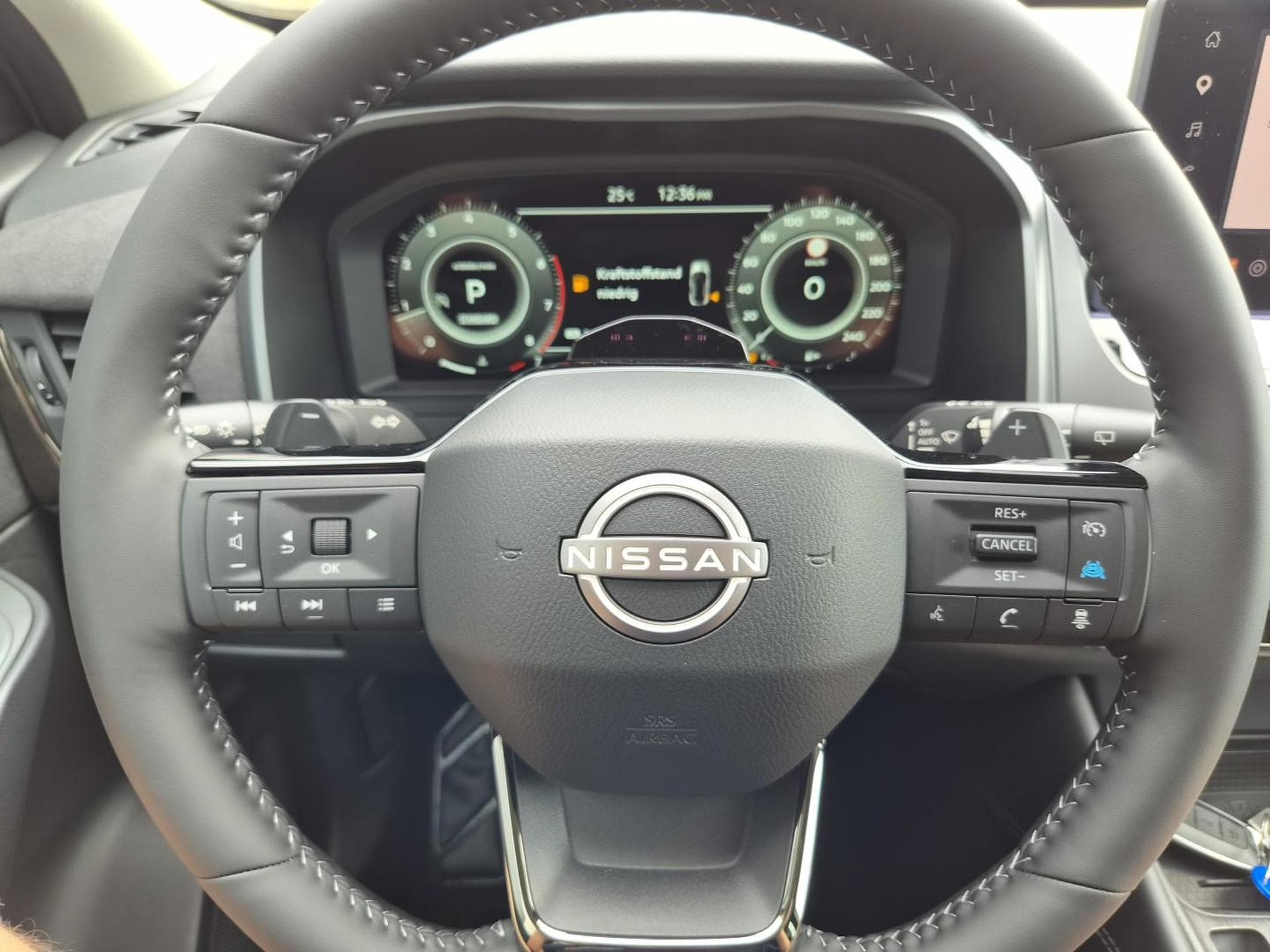 Nissan Qashqai N-Design (2026) - Foto 18