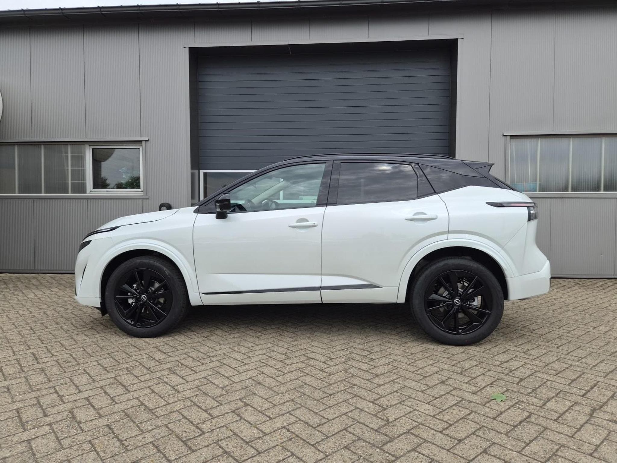 Nissan Qashqai N-Design (2026) - Foto 2