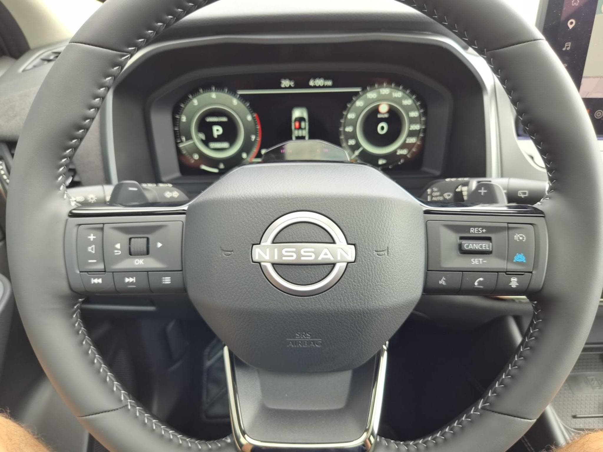 Nissan Qashqai N-Design (2026) - Foto 17