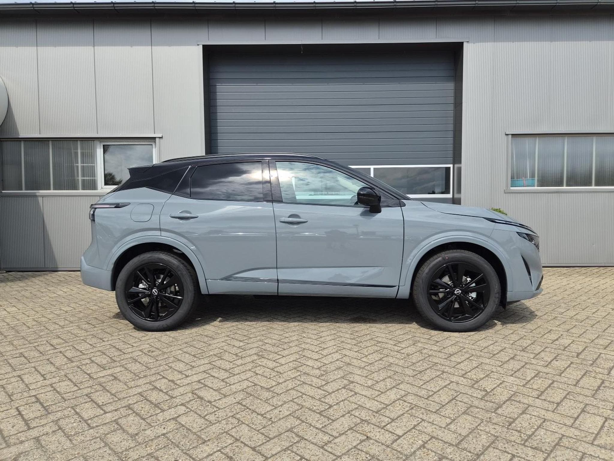 Nissan Qashqai N-Design (2026) - Foto 6