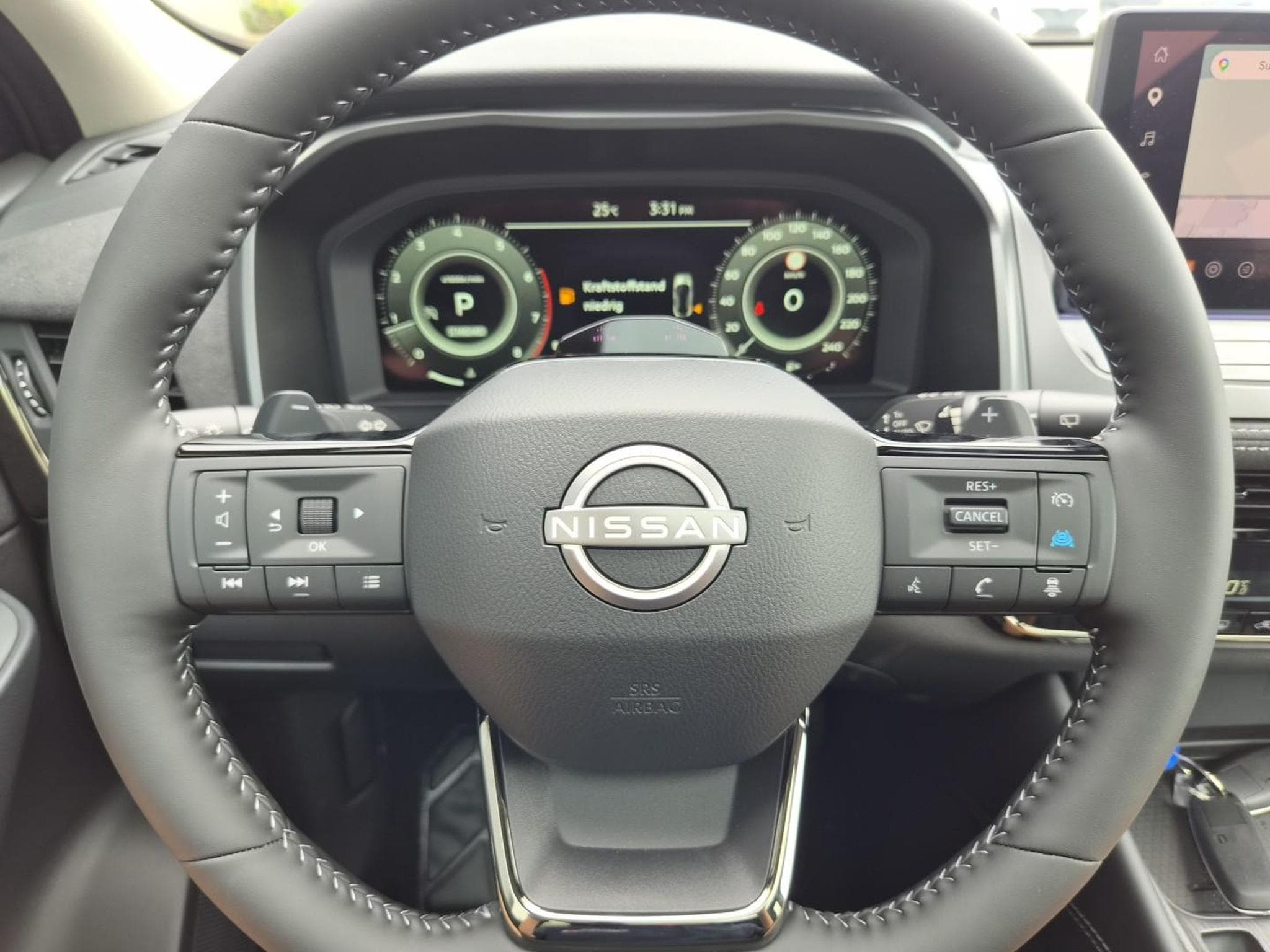Nissan Qashqai N-Design (2026) - Foto 17