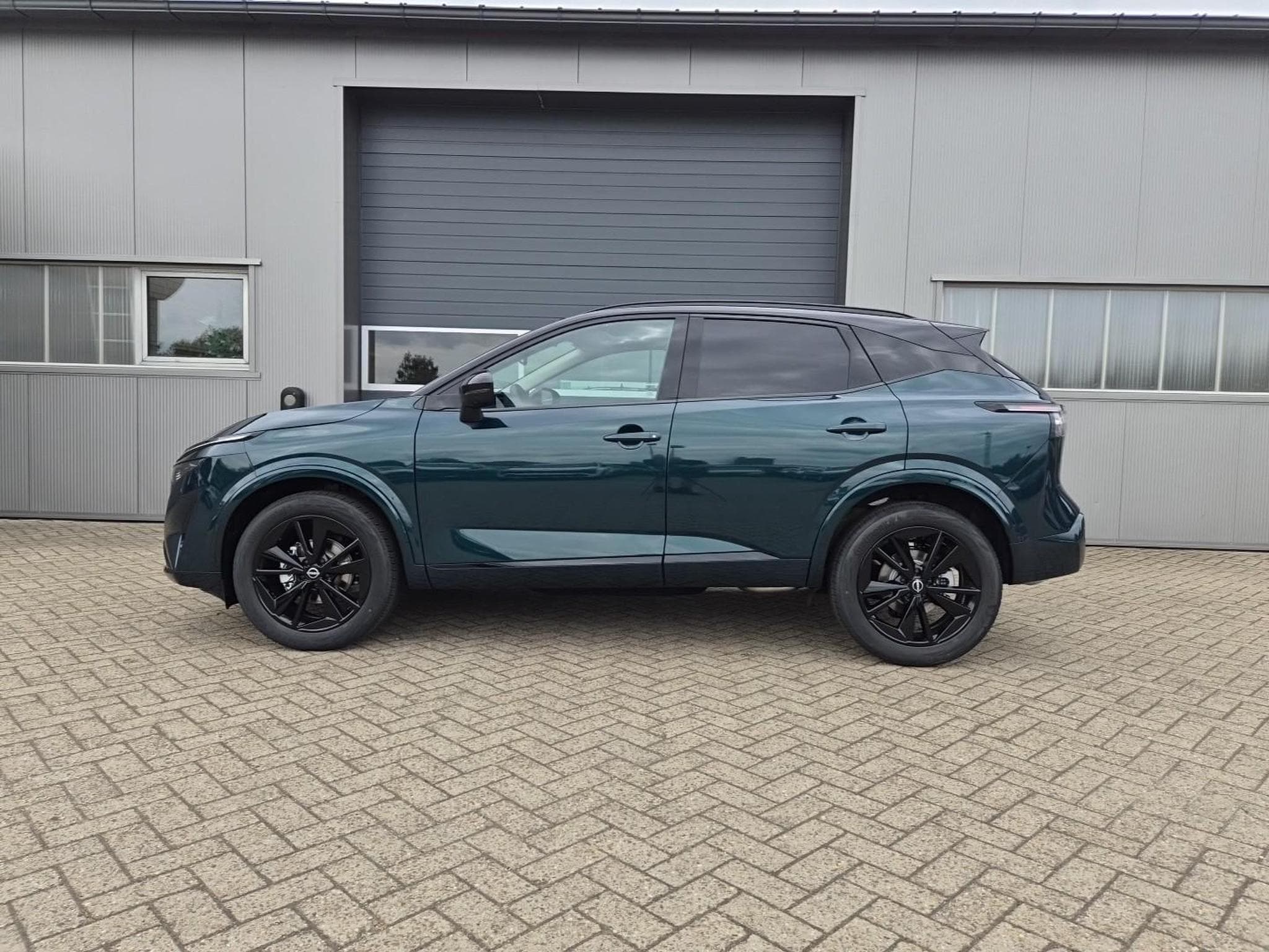 Nissan Qashqai N-Design (2026) - Foto 2