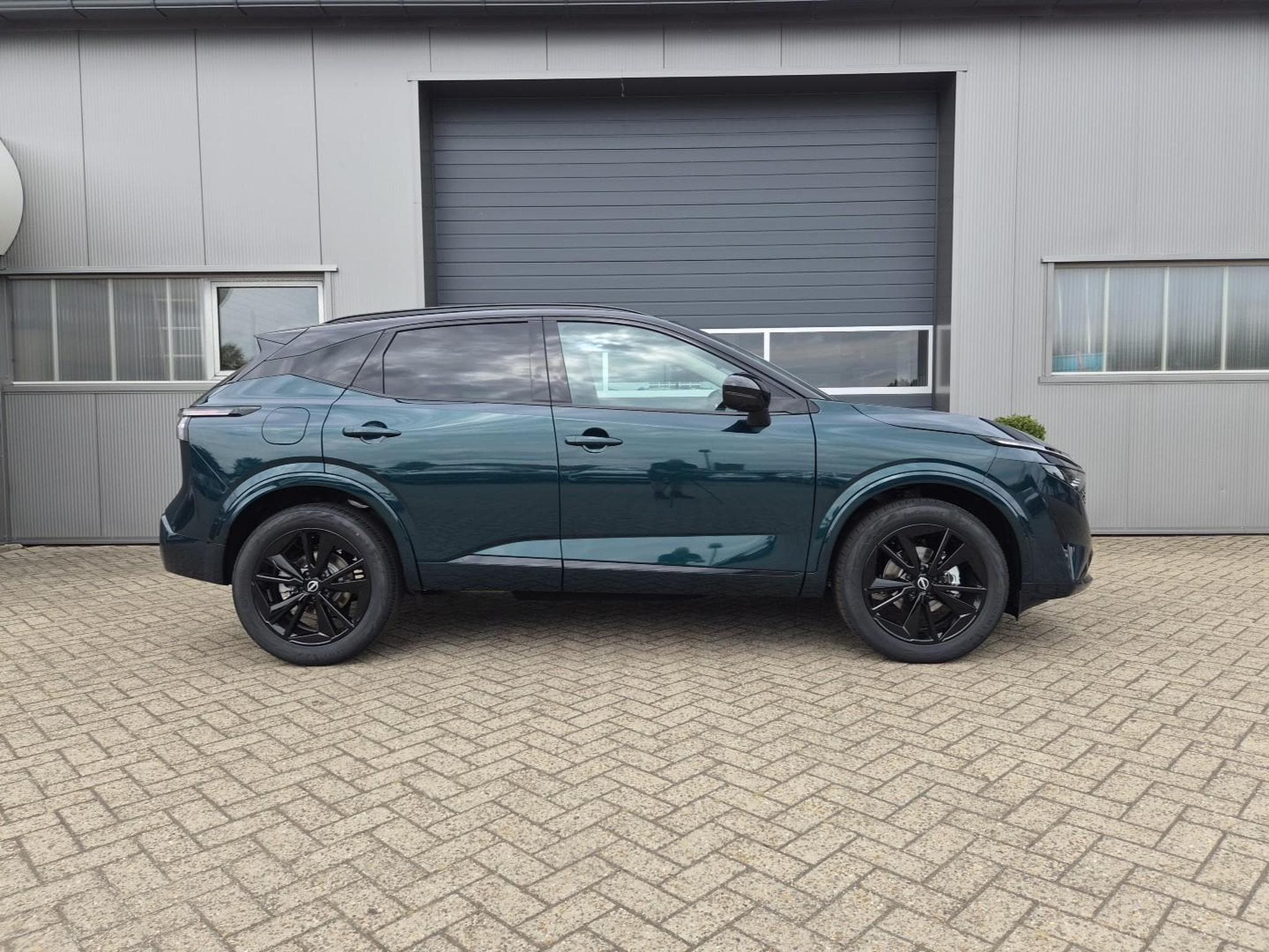 Nissan Qashqai N-Design (2026) - Foto 6