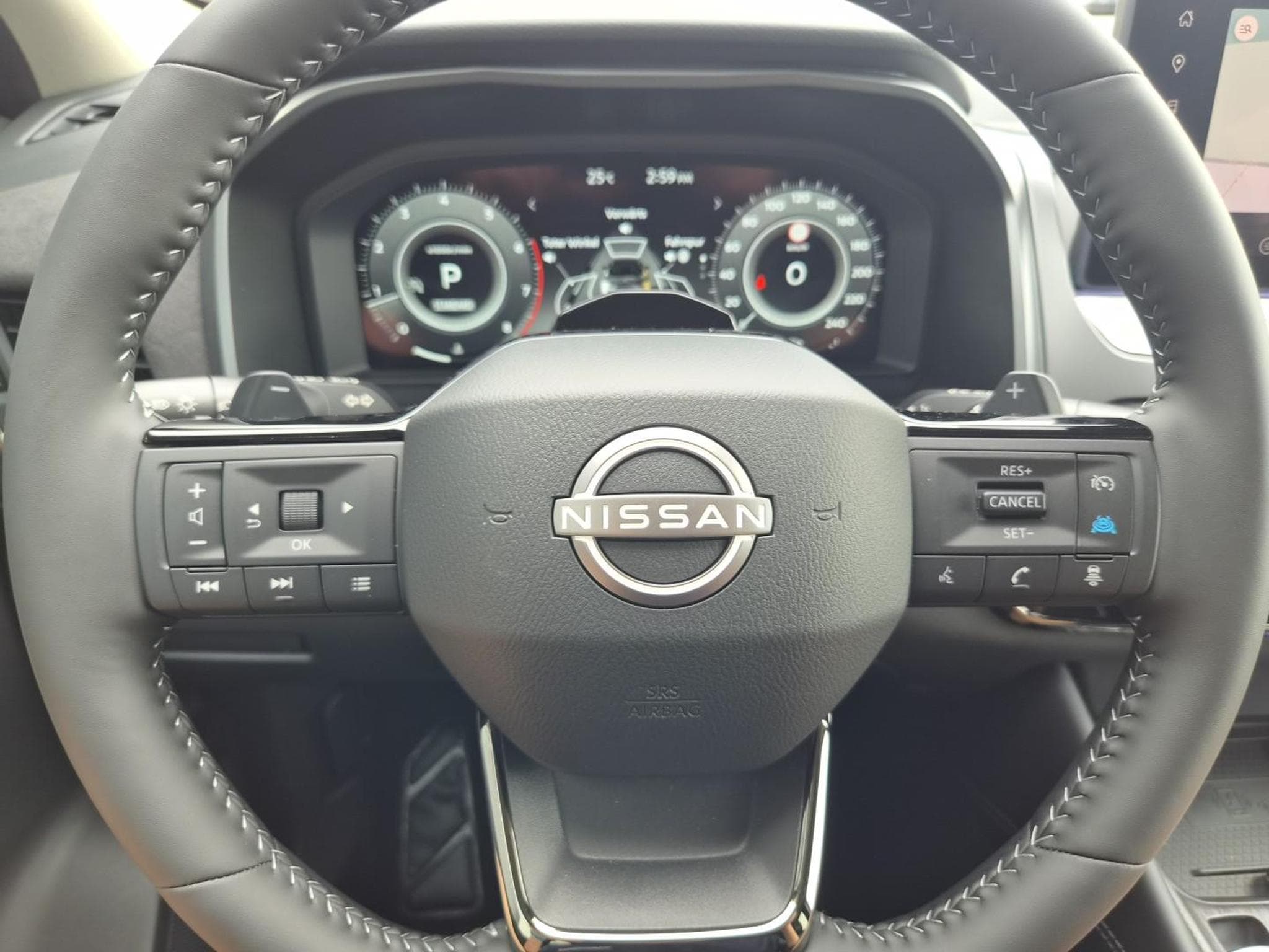 Nissan Qashqai N-Design (2026) - Foto 18