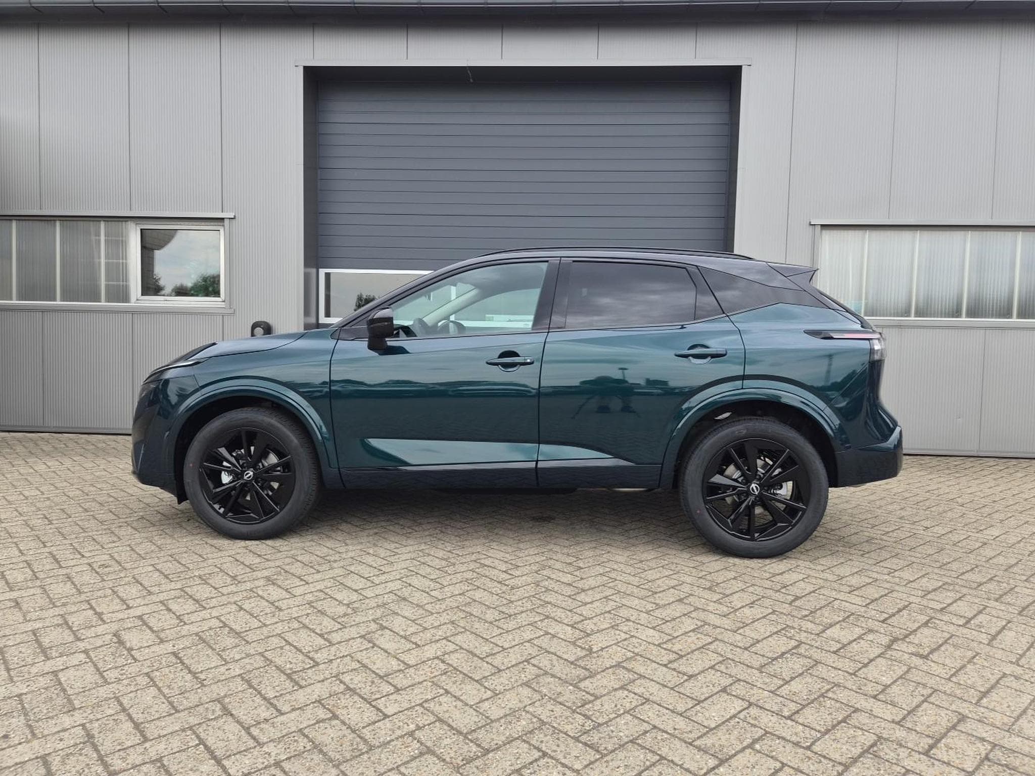 Nissan Qashqai N-Design (2026) - Foto 2