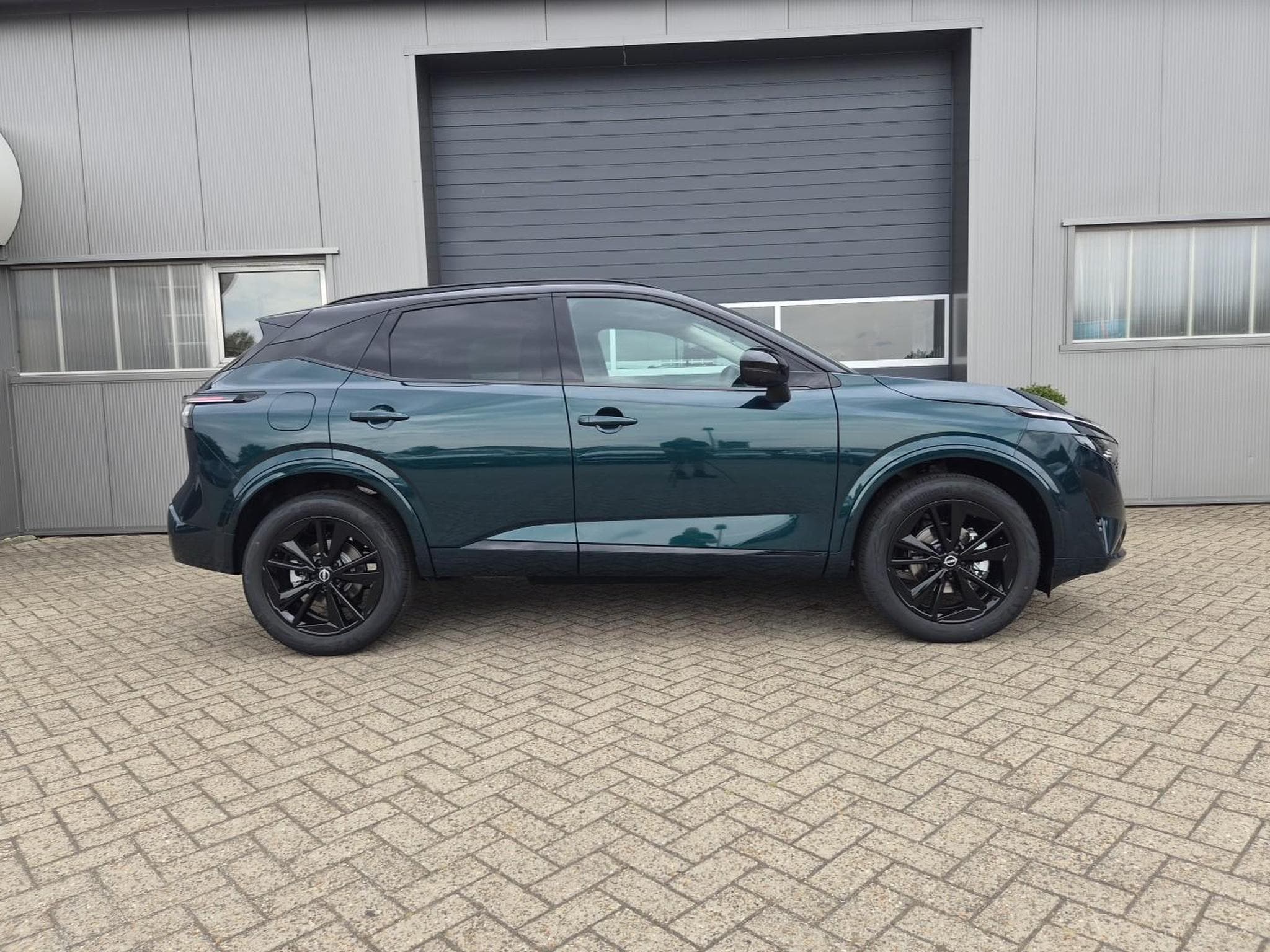 Nissan Qashqai N-Design (2026) - Foto 6