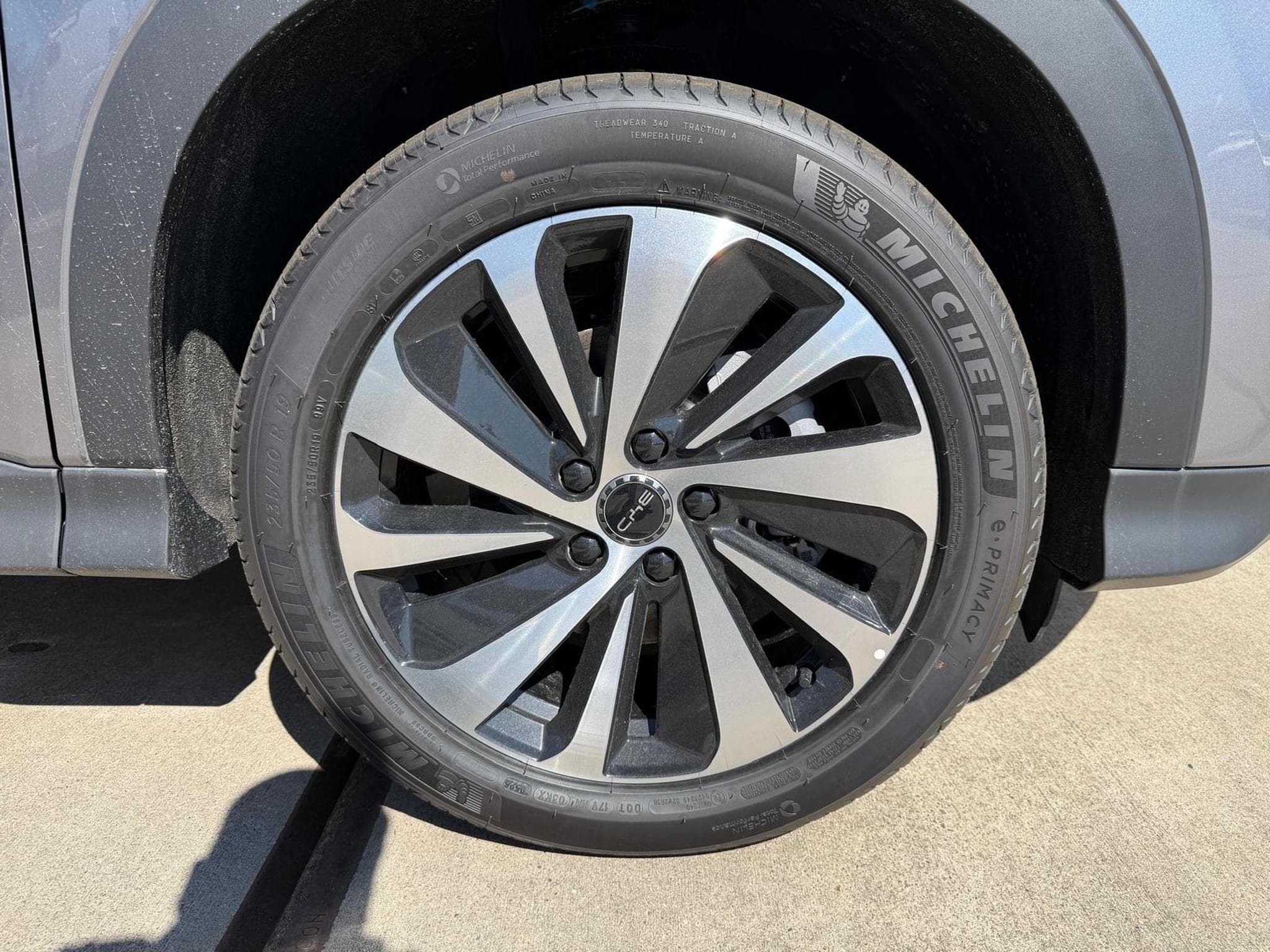 Byd Seal U DM-I DESIGN (2026) - Foto 11
