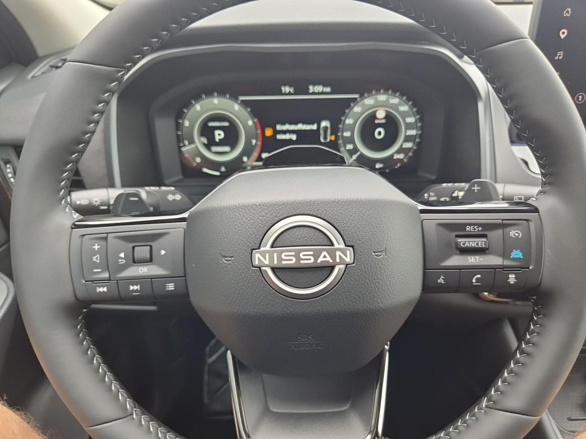 Nissan Qashqai N-Design (2026) - Foto 18