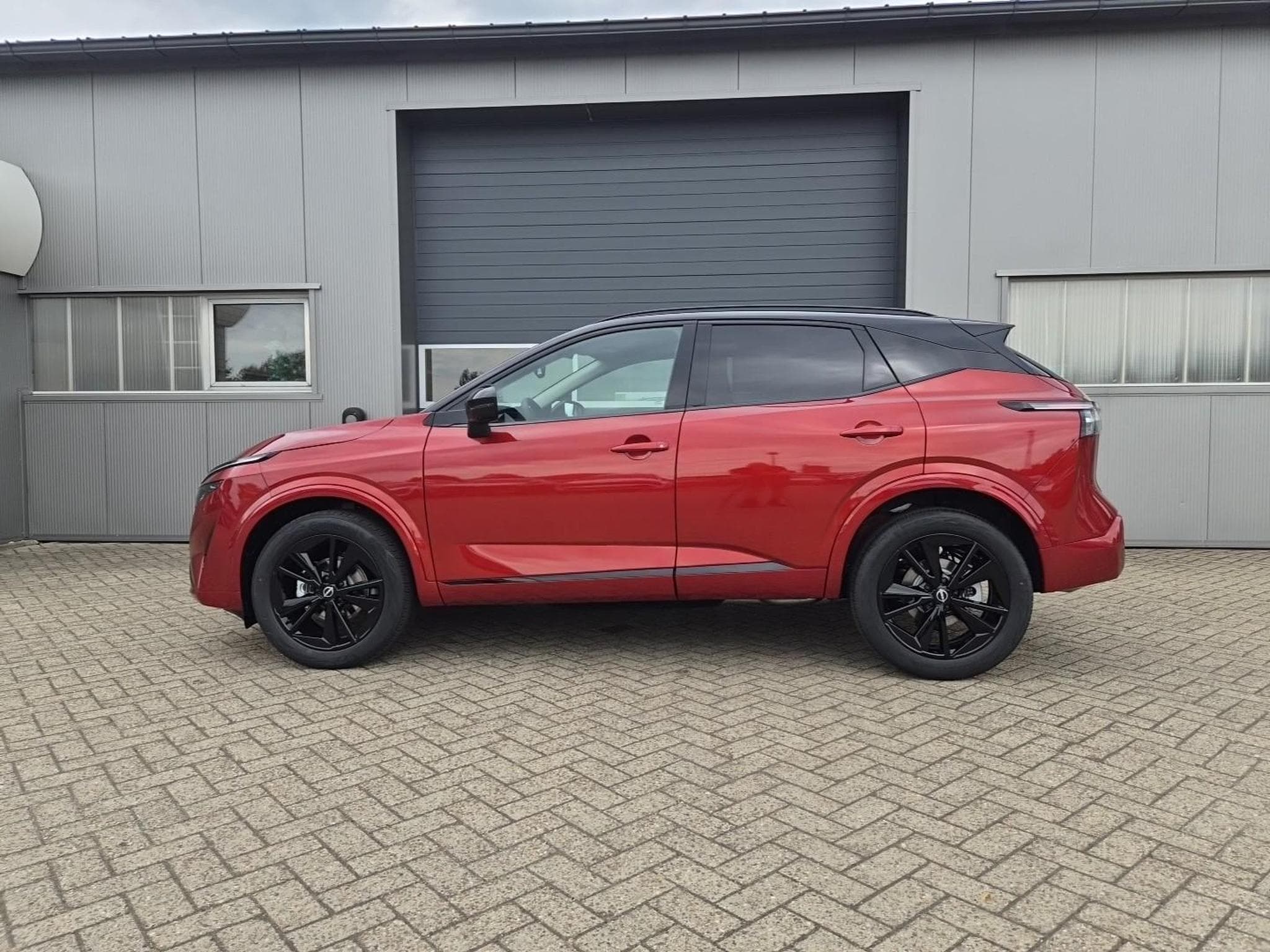 Nissan Qashqai N-Design (2026) - Foto 2