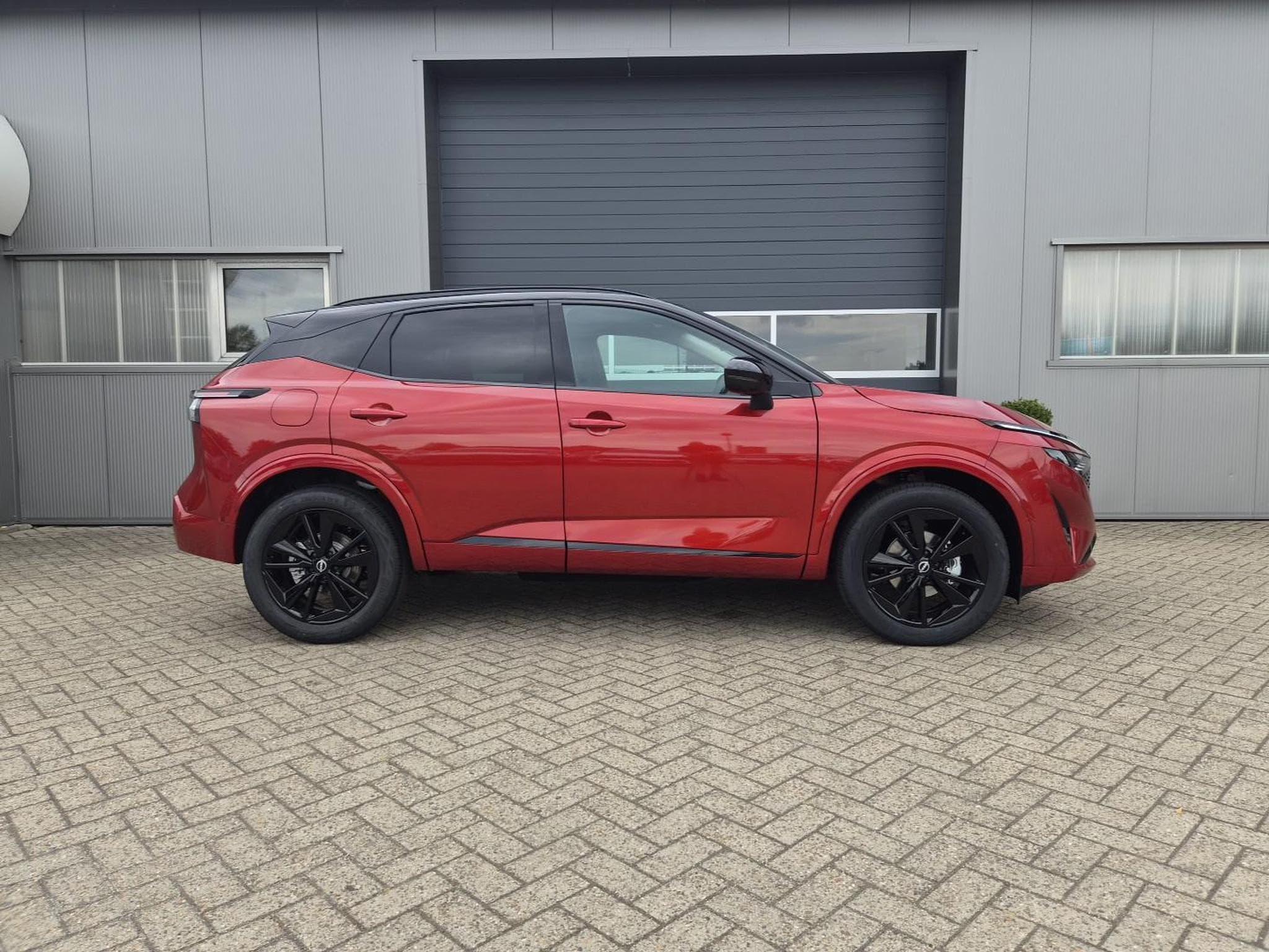 Nissan Qashqai N-Design (2026) - Foto 6
