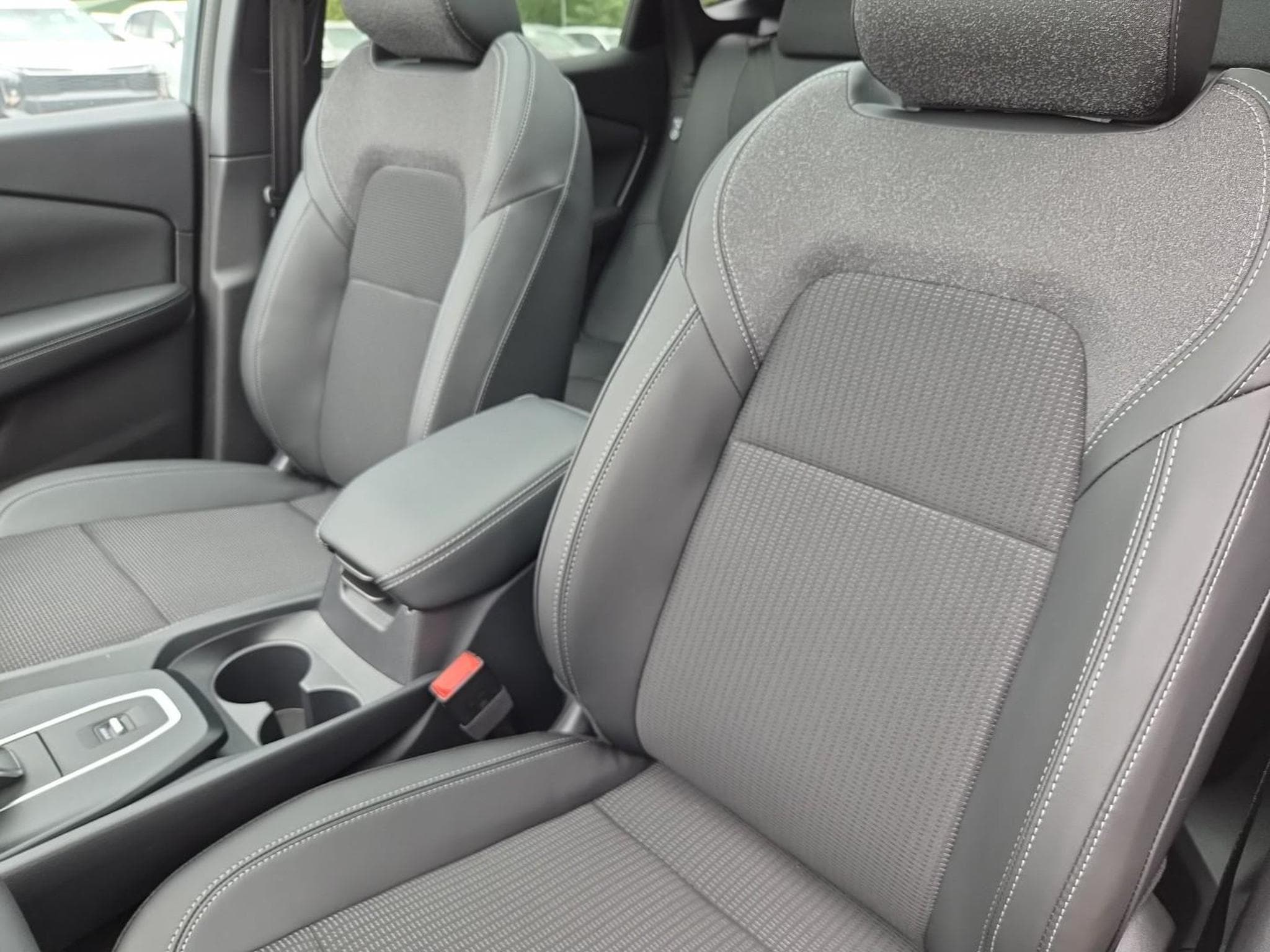 Nissan Qashqai N-Connecta (2026) - Foto 14