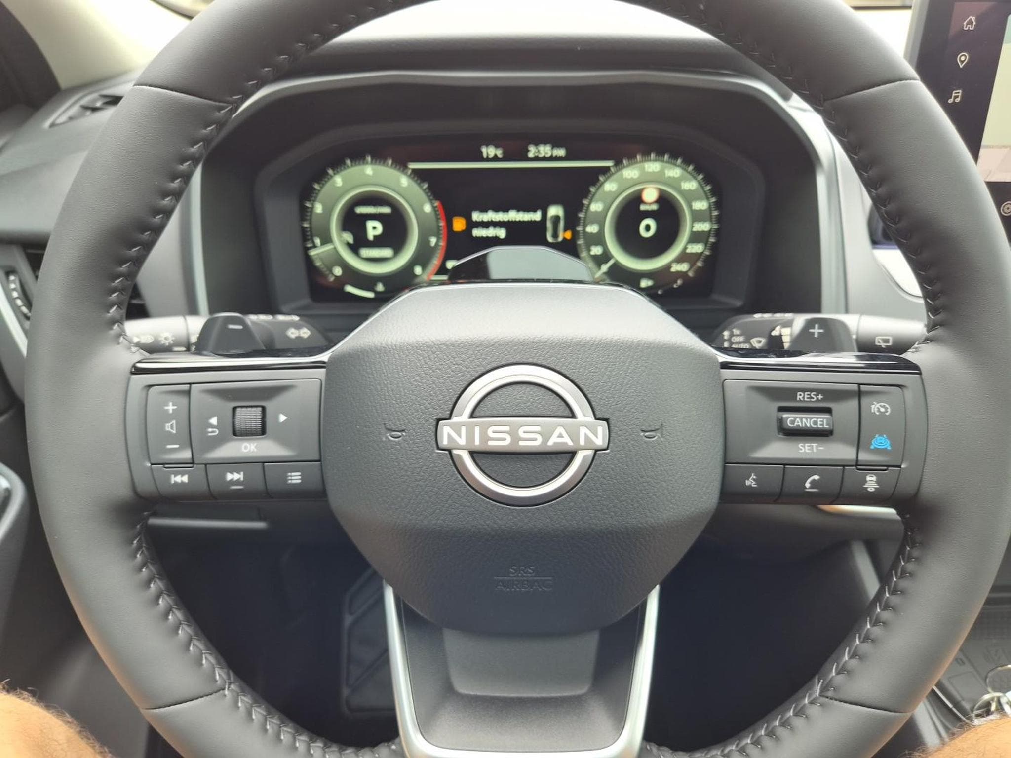Nissan Qashqai N-Connecta (2026) - Foto 17