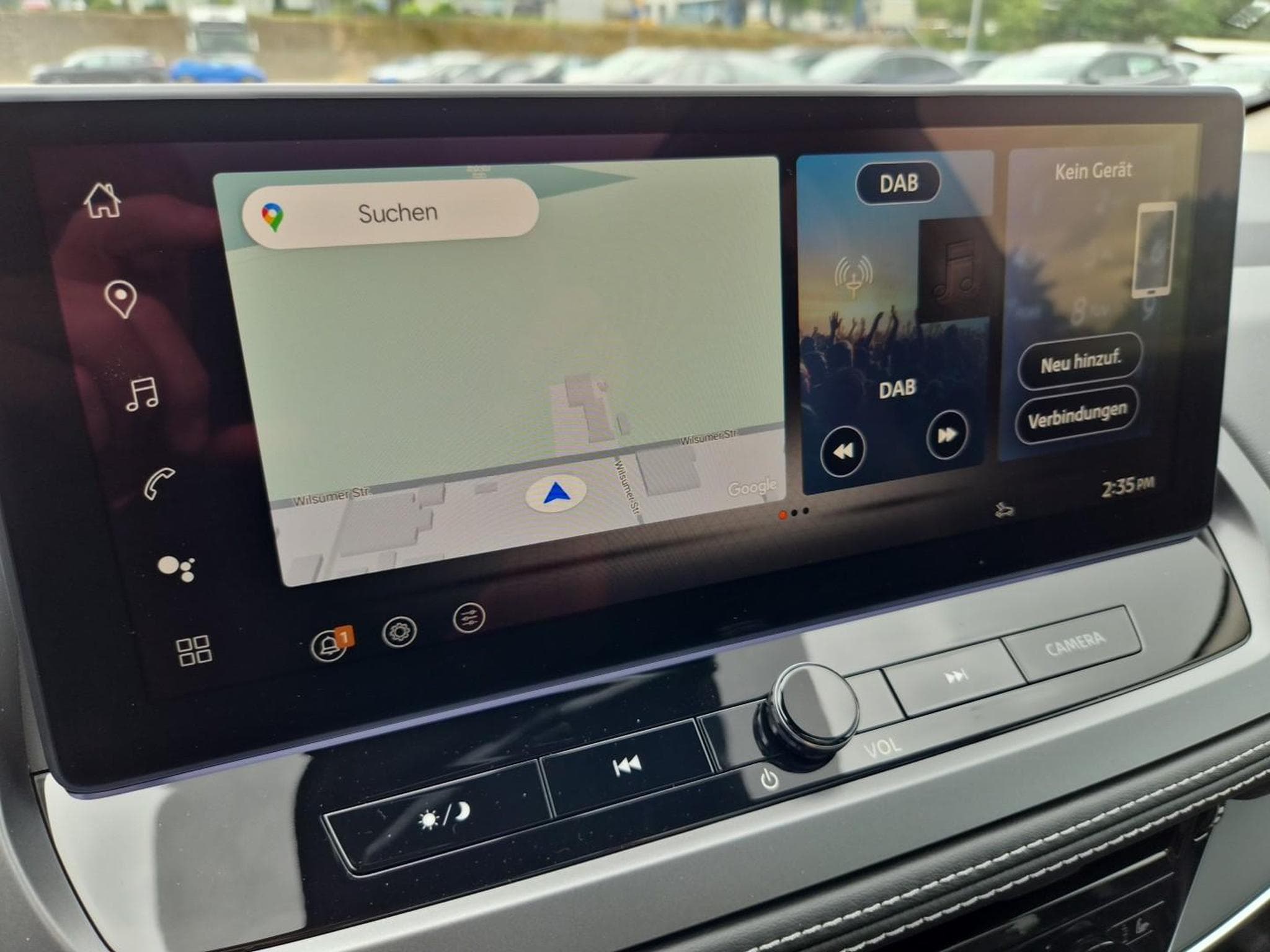 Nissan Qashqai N-Connecta (2026) - Foto 18
