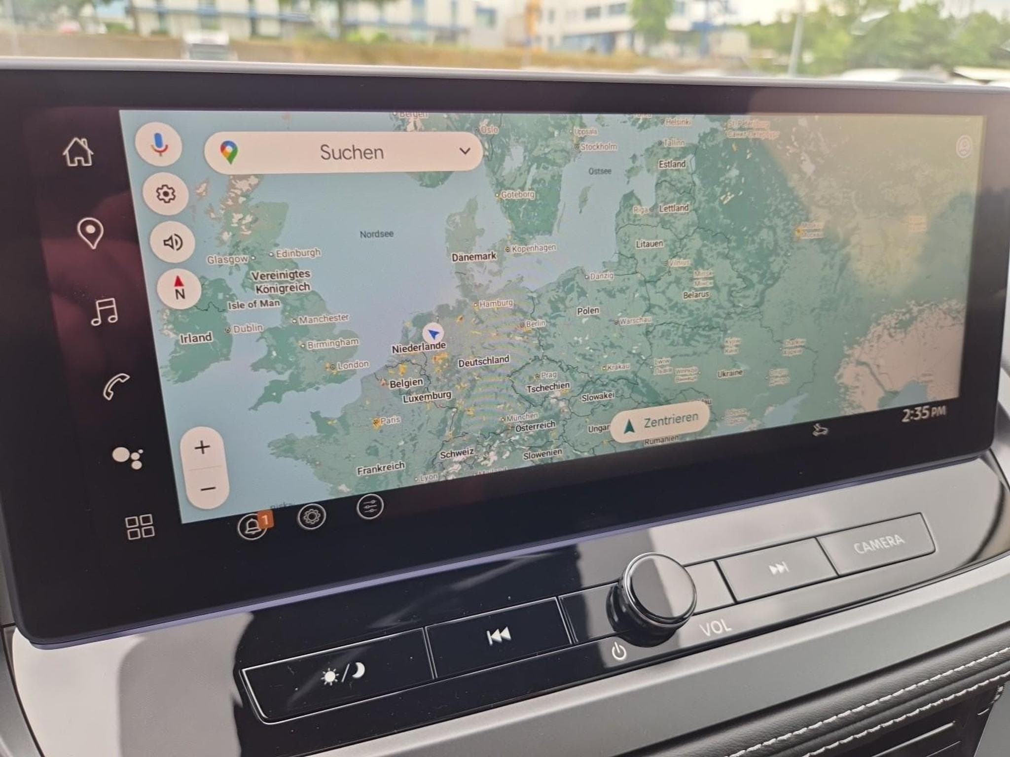 Nissan Qashqai N-Connecta (2026) - Foto 19