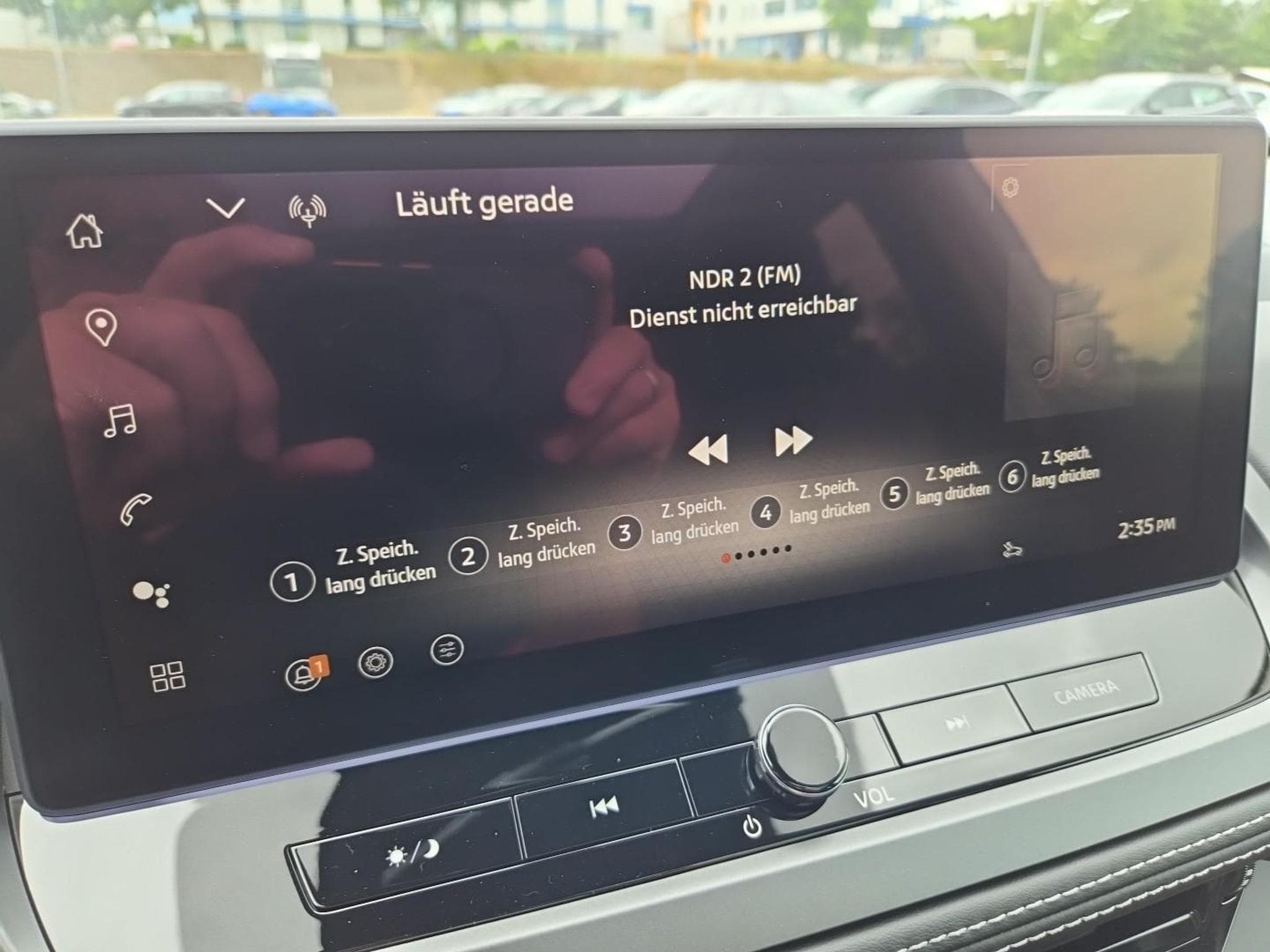 Nissan Qashqai N-Connecta (2026) - Foto 20