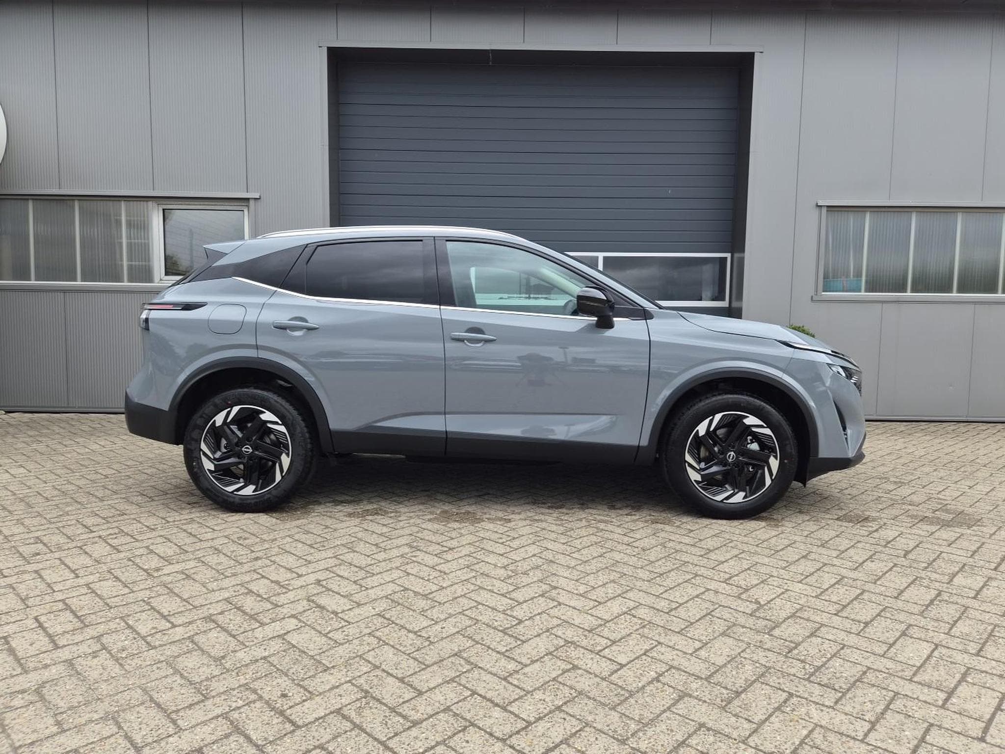 Nissan Qashqai N-Connecta (2026) - Foto 6