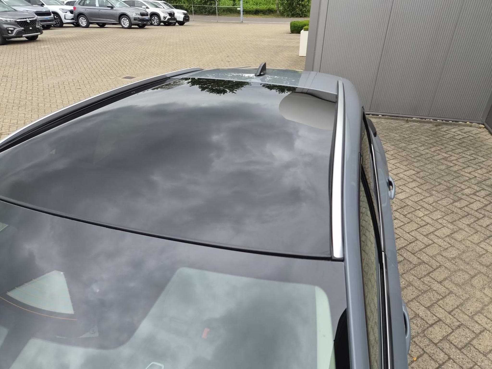Nissan Qashqai N-Connecta (2026) - Foto 9