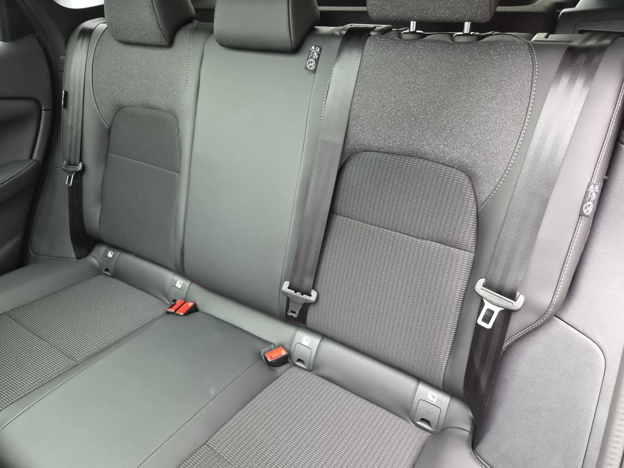 Nissan Qashqai N-Connecta (2026) - Foto 13