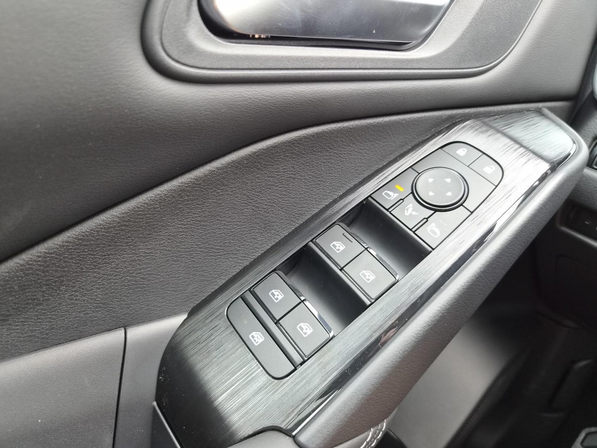 Nissan Qashqai N-Connecta (2026) - Foto 15