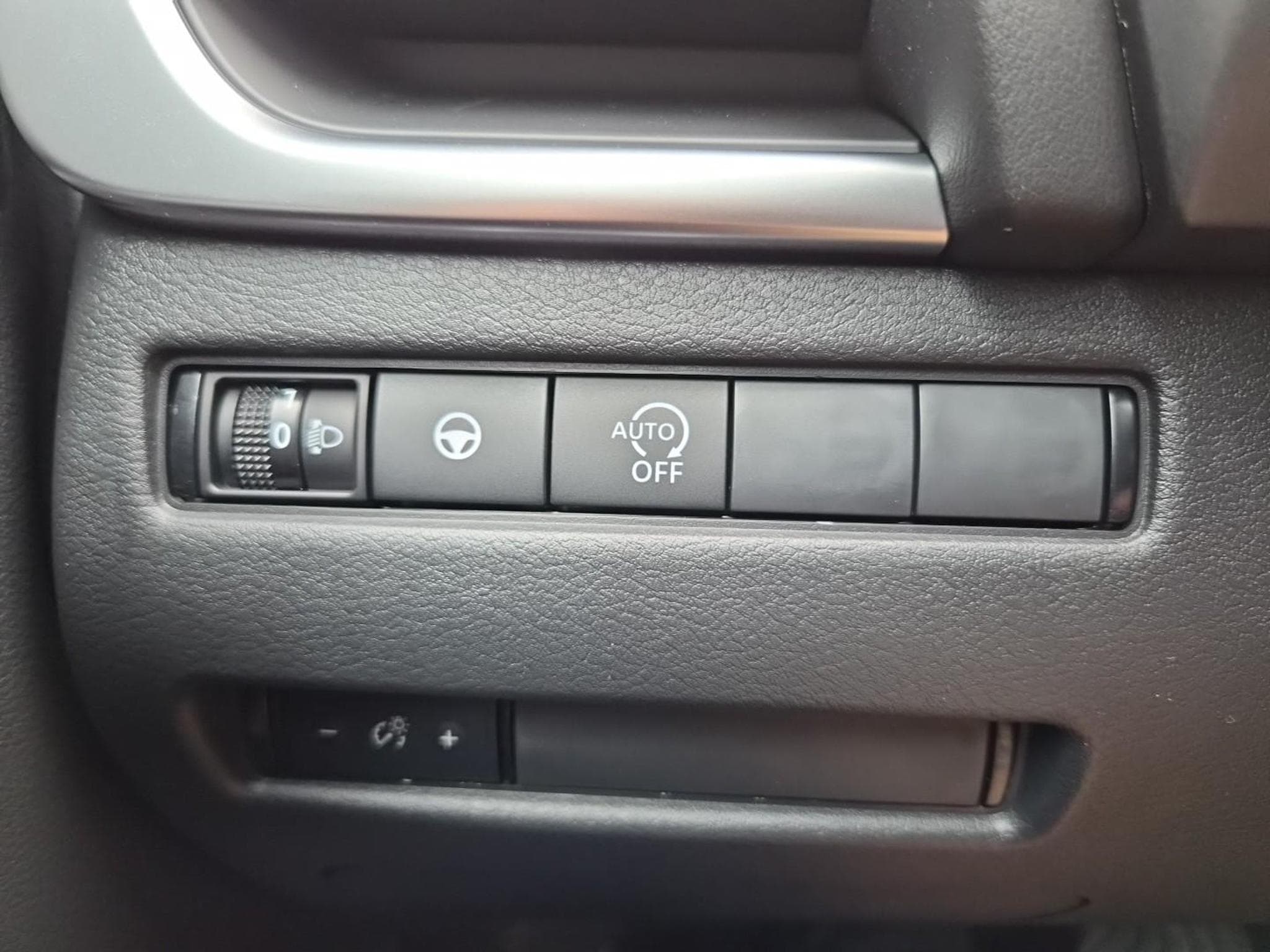 Nissan Qashqai N-Connecta (2026) - Foto 16