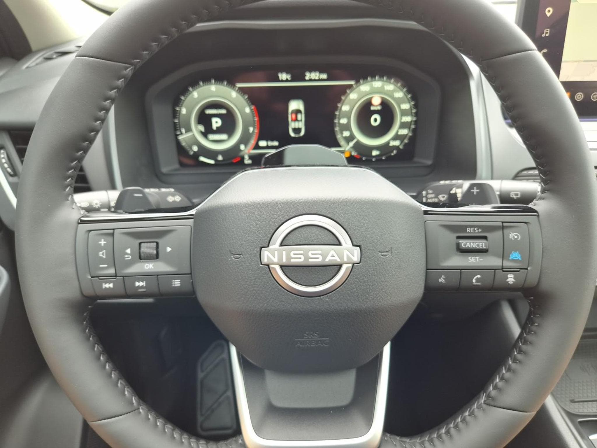 Nissan Qashqai N-Connecta (2026) - Foto 17