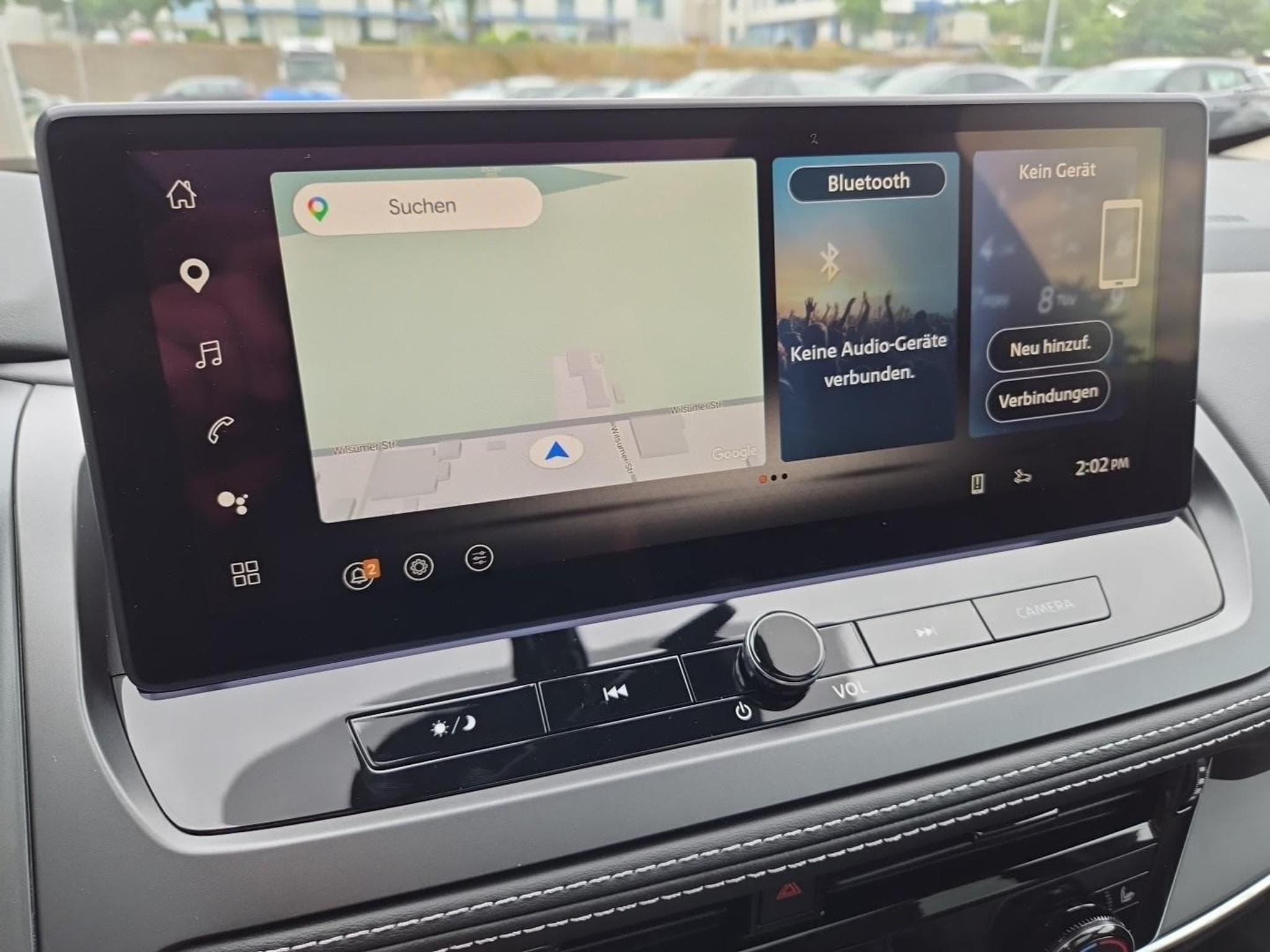 Nissan Qashqai N-Connecta (2026) - Foto 18