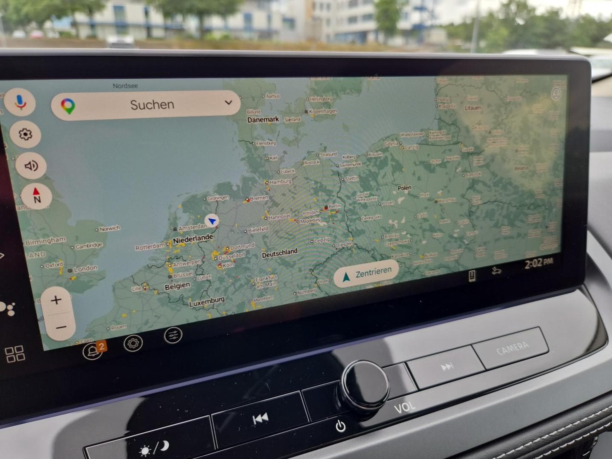 Nissan Qashqai N-Connecta (2026) - Foto 19