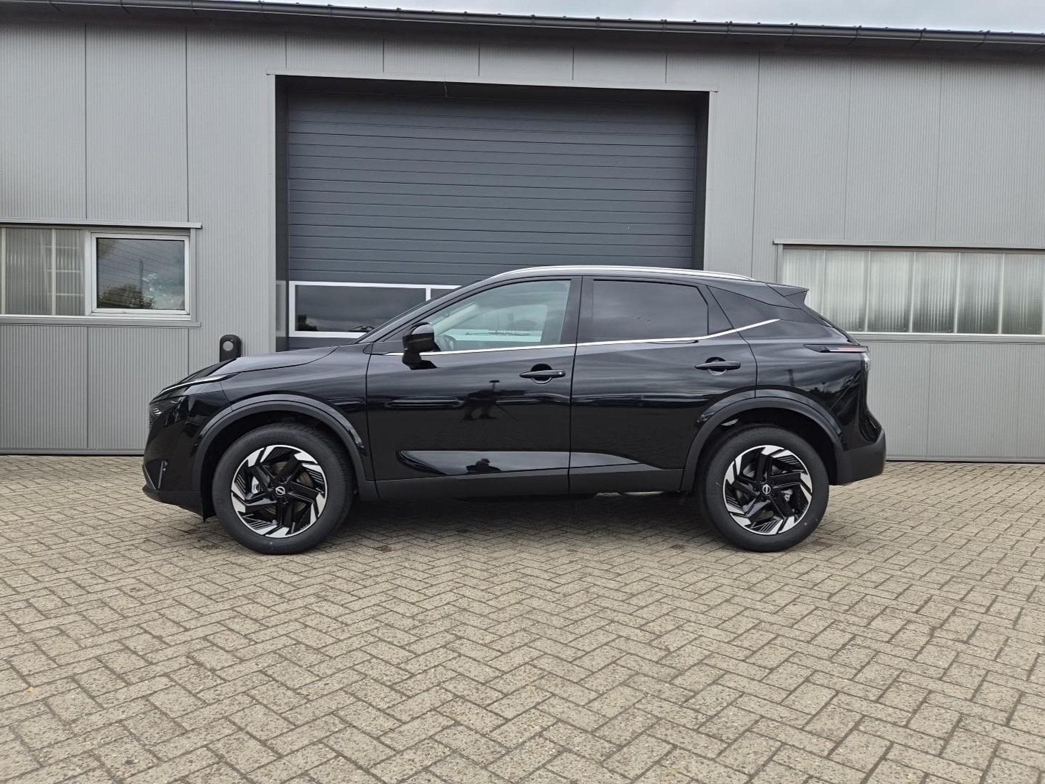 Nissan Qashqai N-Connecta (2026) - Foto 2
