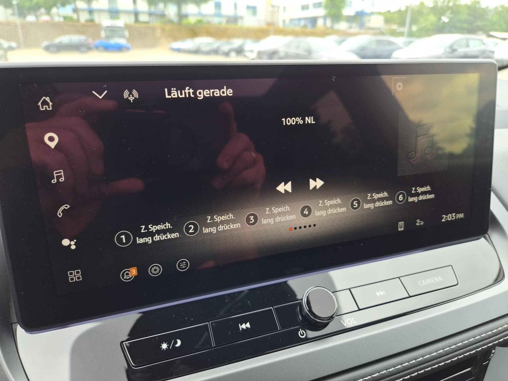 Nissan Qashqai N-Connecta (2026) - Foto 20