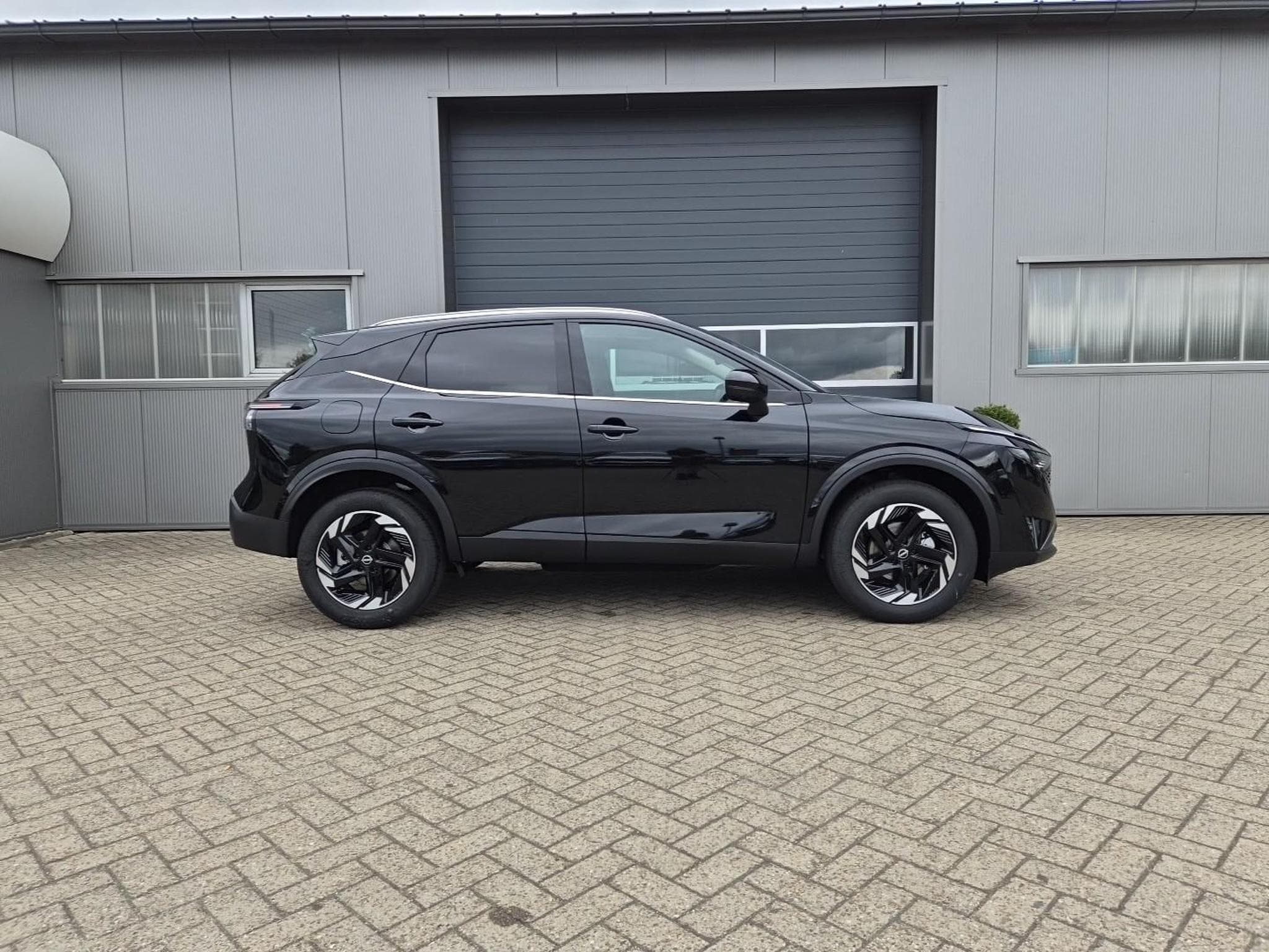 Nissan Qashqai N-Connecta (2026) - Foto 6