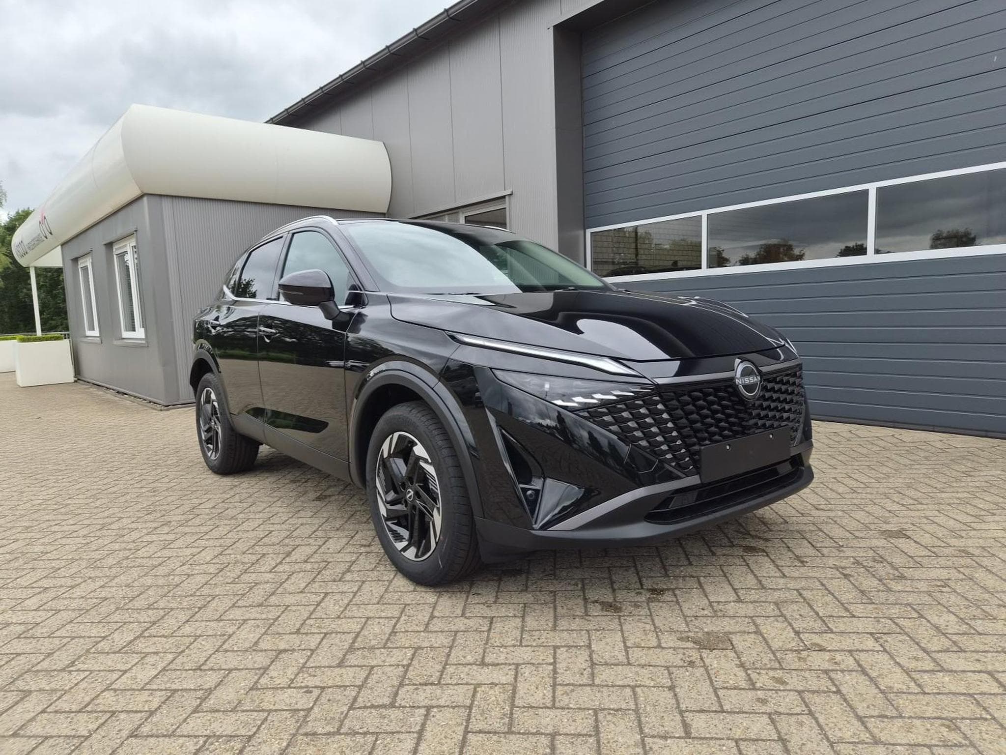 Nissan Qashqai N-Connecta (2026) - Foto 7