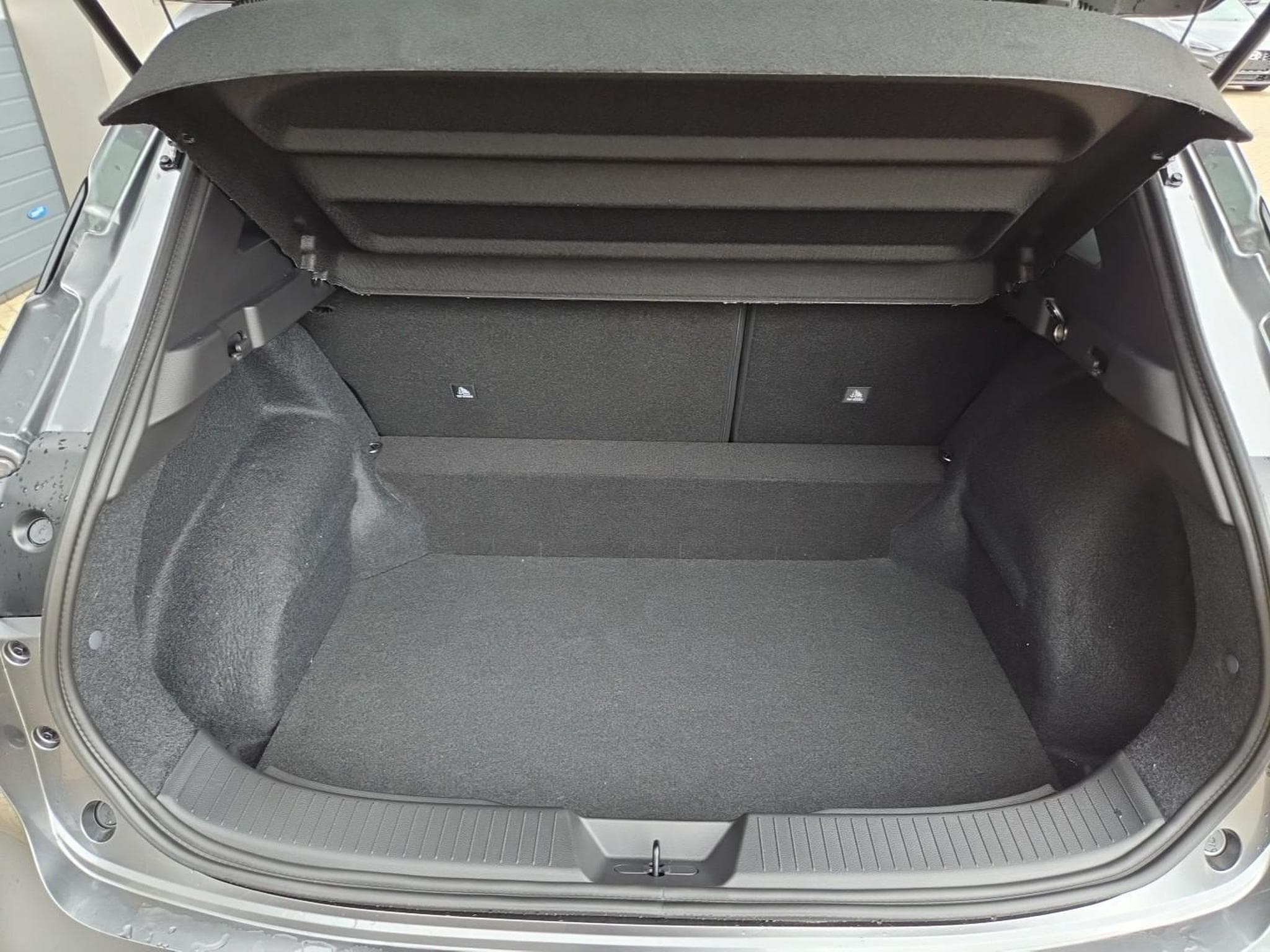 Nissan Qashqai N-Connecta (2026) - Foto 11