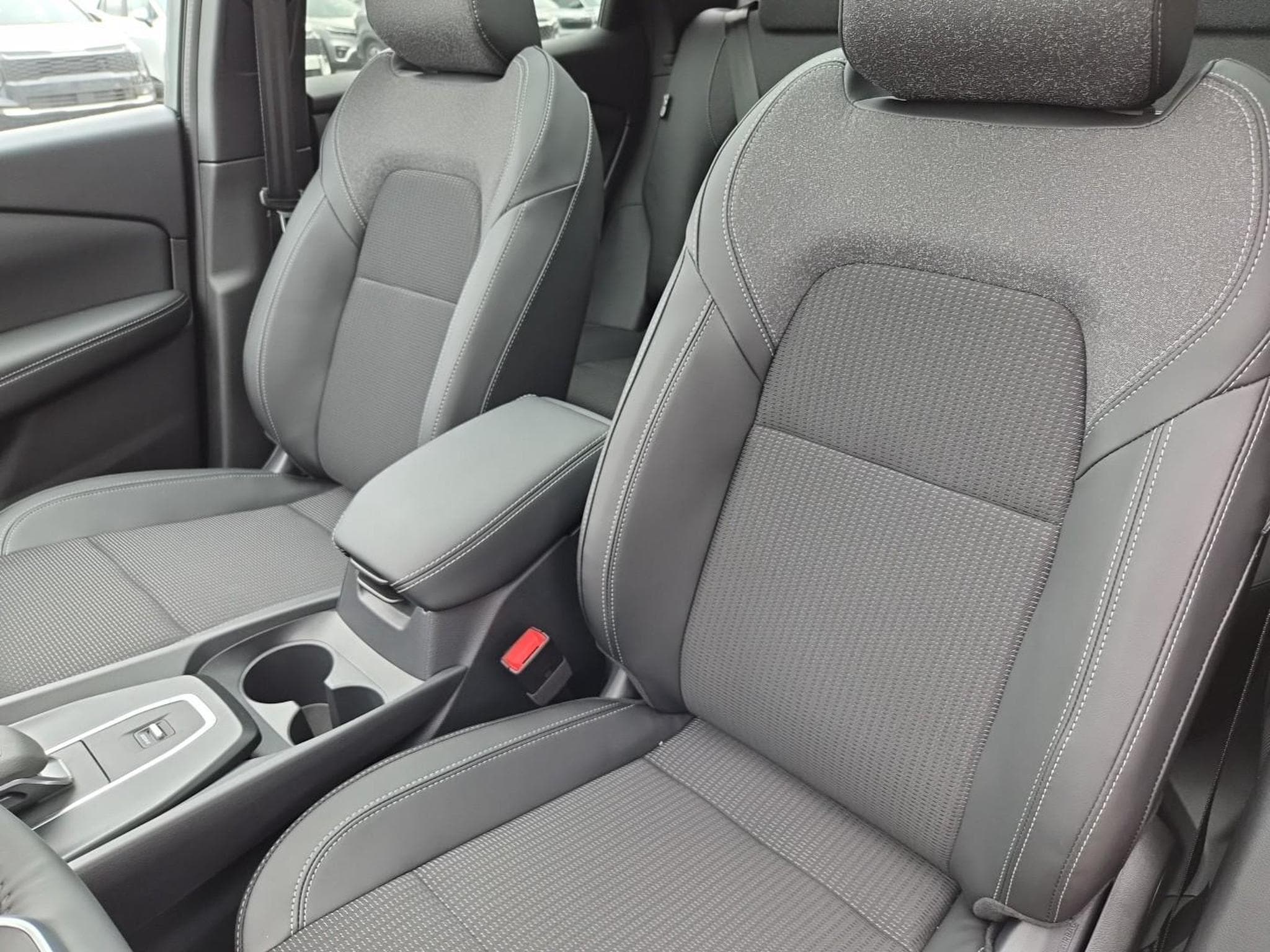 Nissan Qashqai N-Connecta (2026) - Foto 14