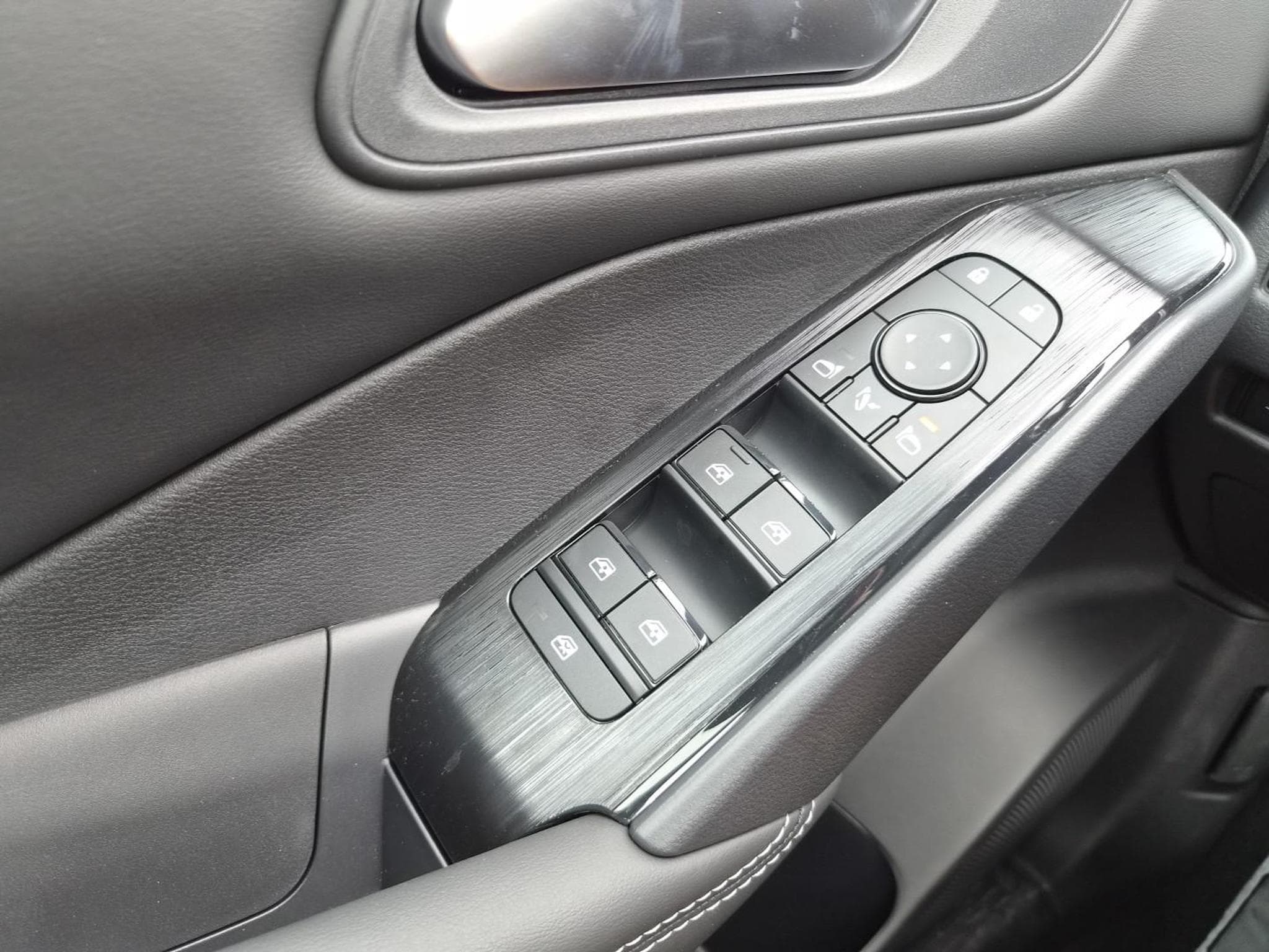 Nissan Qashqai N-Connecta (2026) - Foto 15