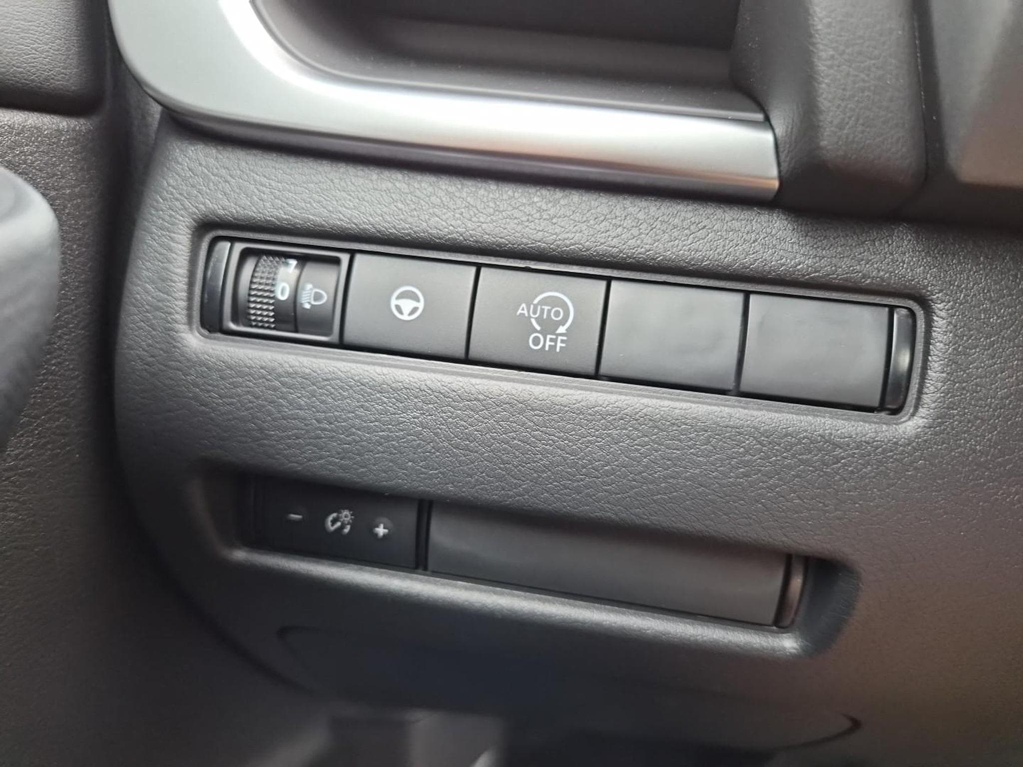 Nissan Qashqai N-Connecta (2026) - Foto 16
