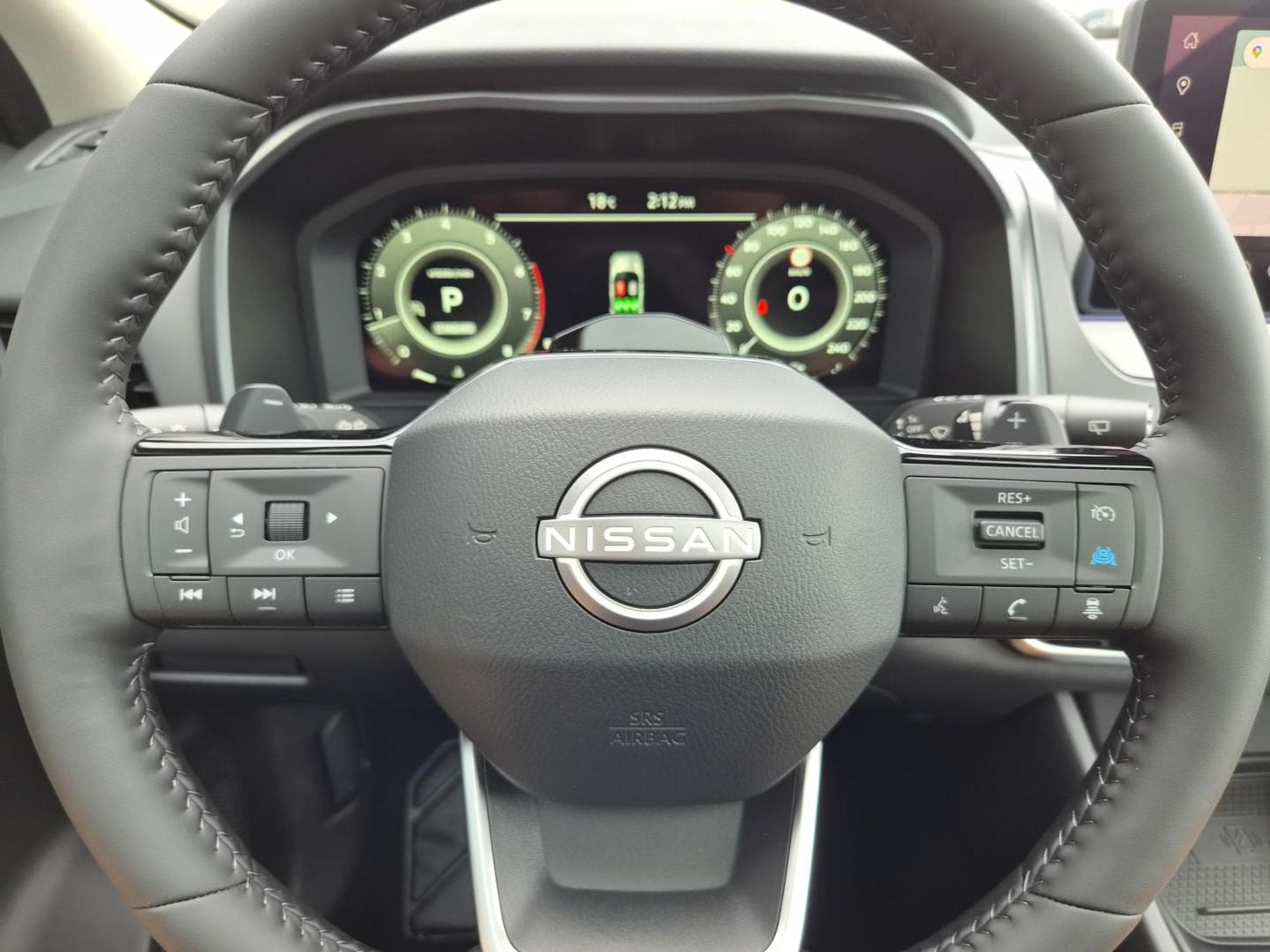 Nissan Qashqai N-Connecta (2026) - Foto 17