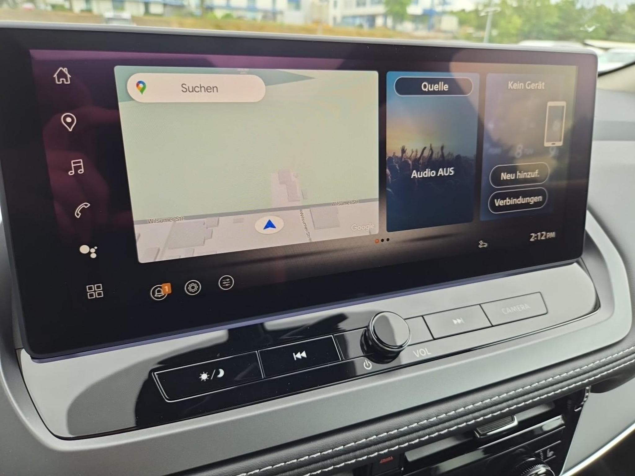 Nissan Qashqai N-Connecta (2026) - Foto 18