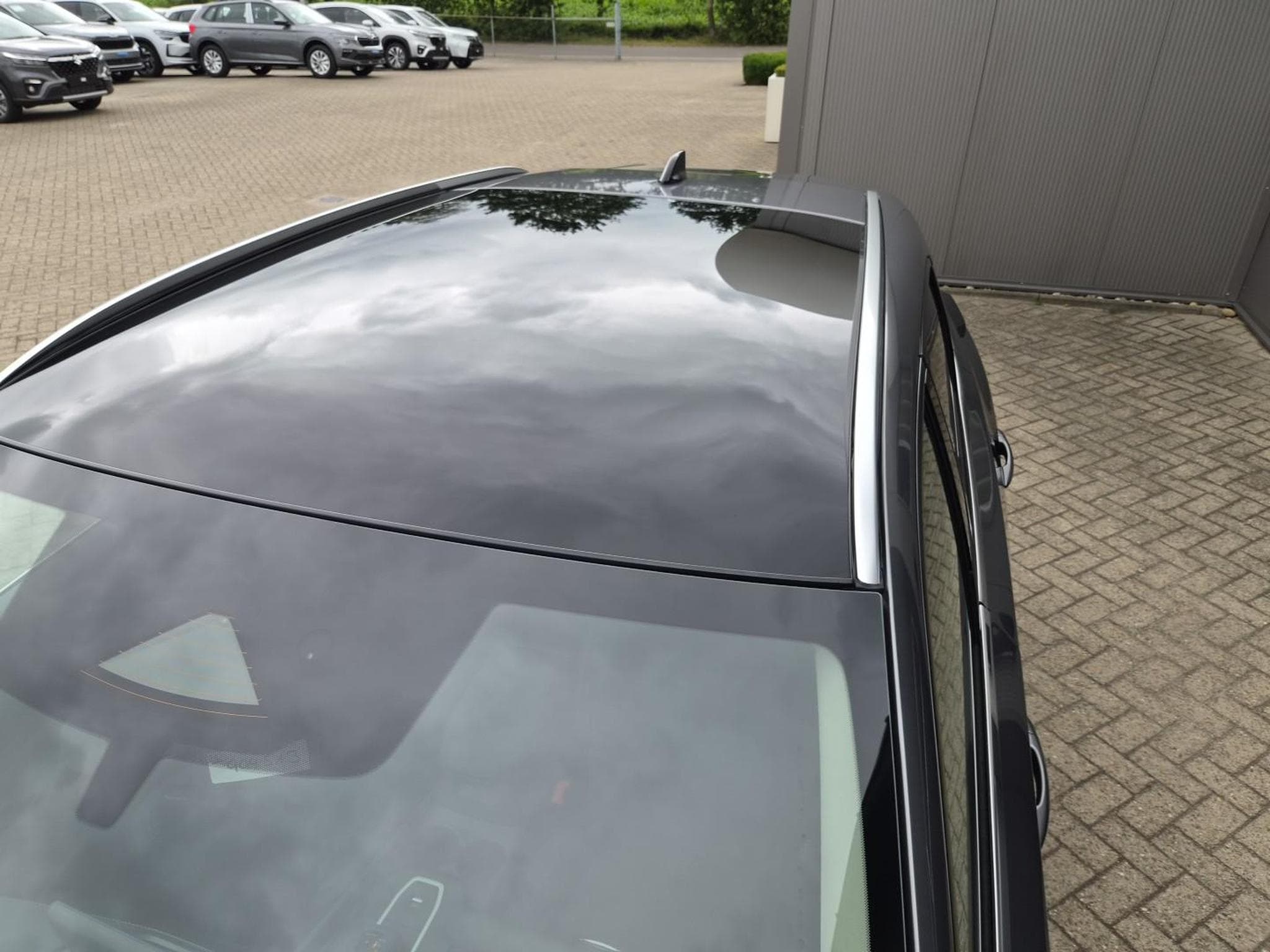 Nissan Qashqai N-Connecta (2026) - Foto 9