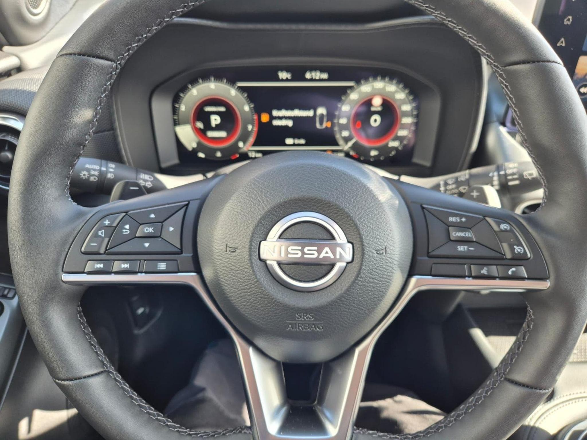 Nissan Juke N-Design (2026) - Foto 16