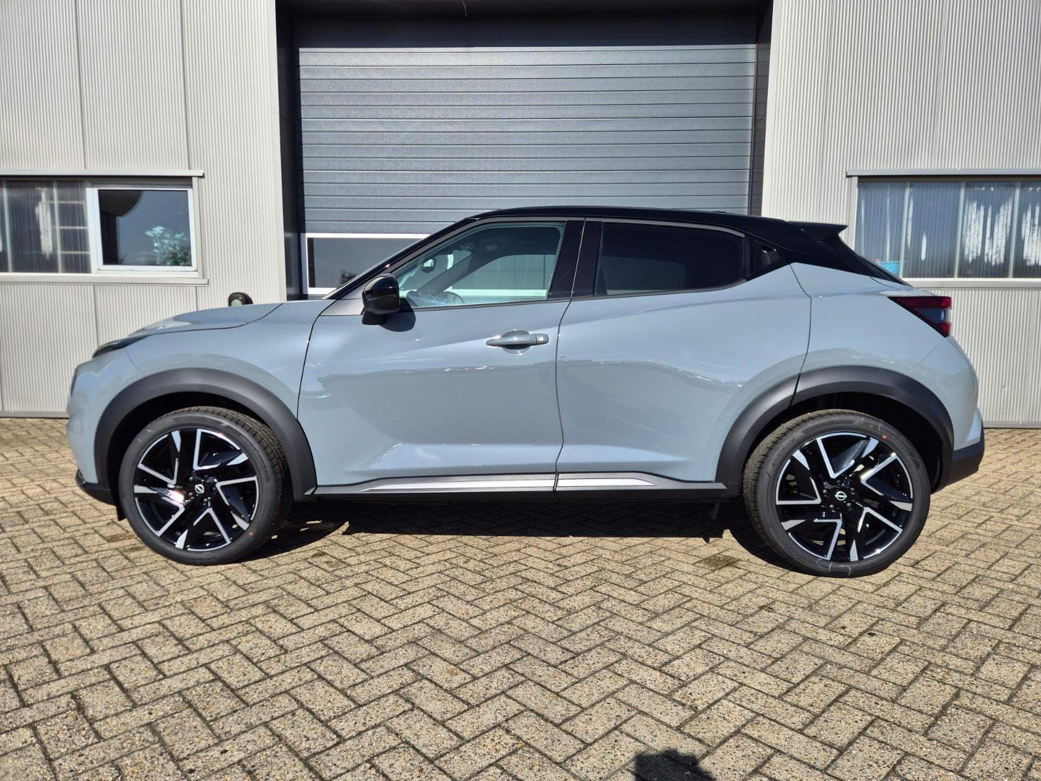 Nissan Juke N-Design (2026) - Foto 2
