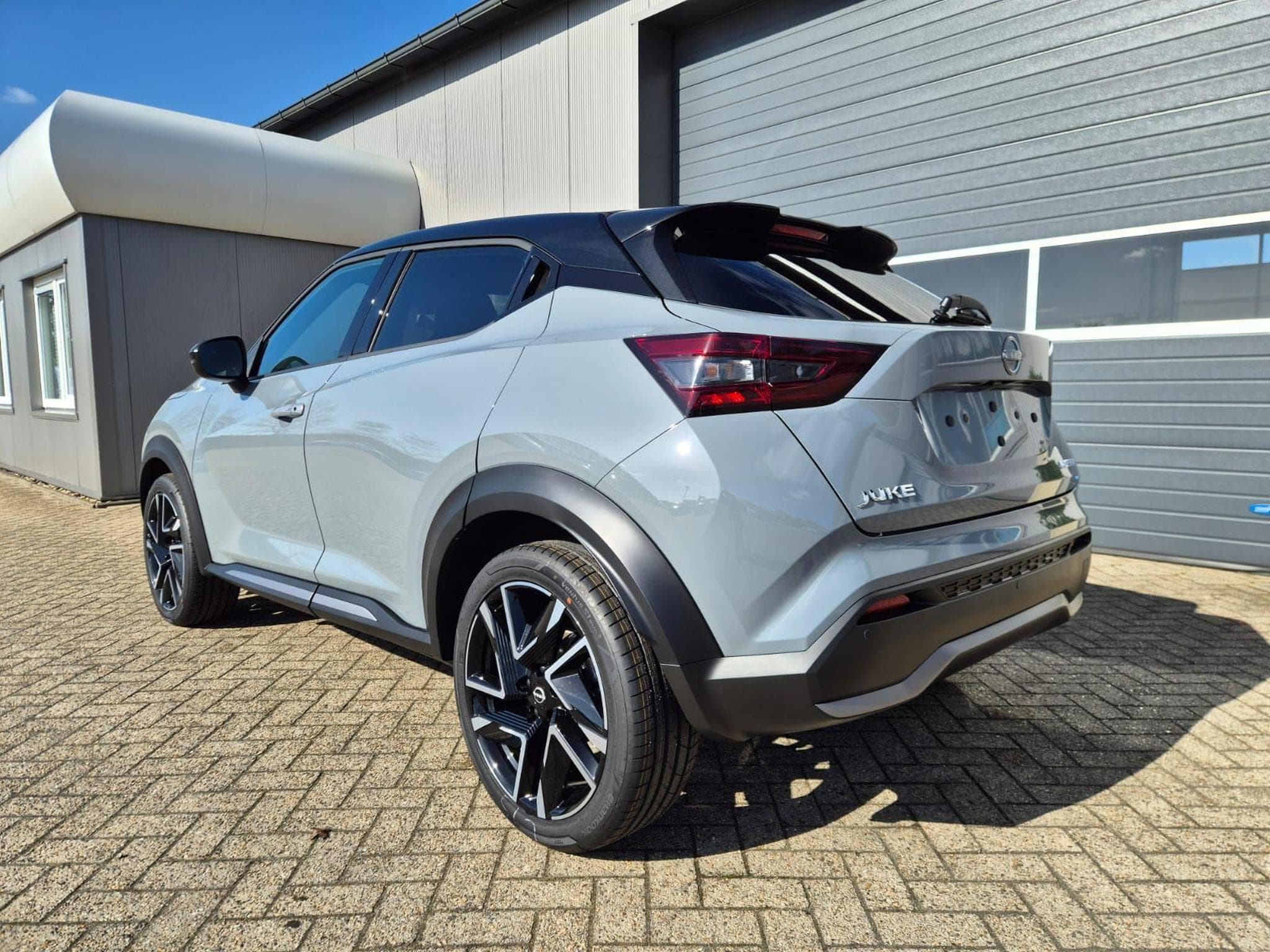 Nissan Juke N-Design (2026) - Foto 3