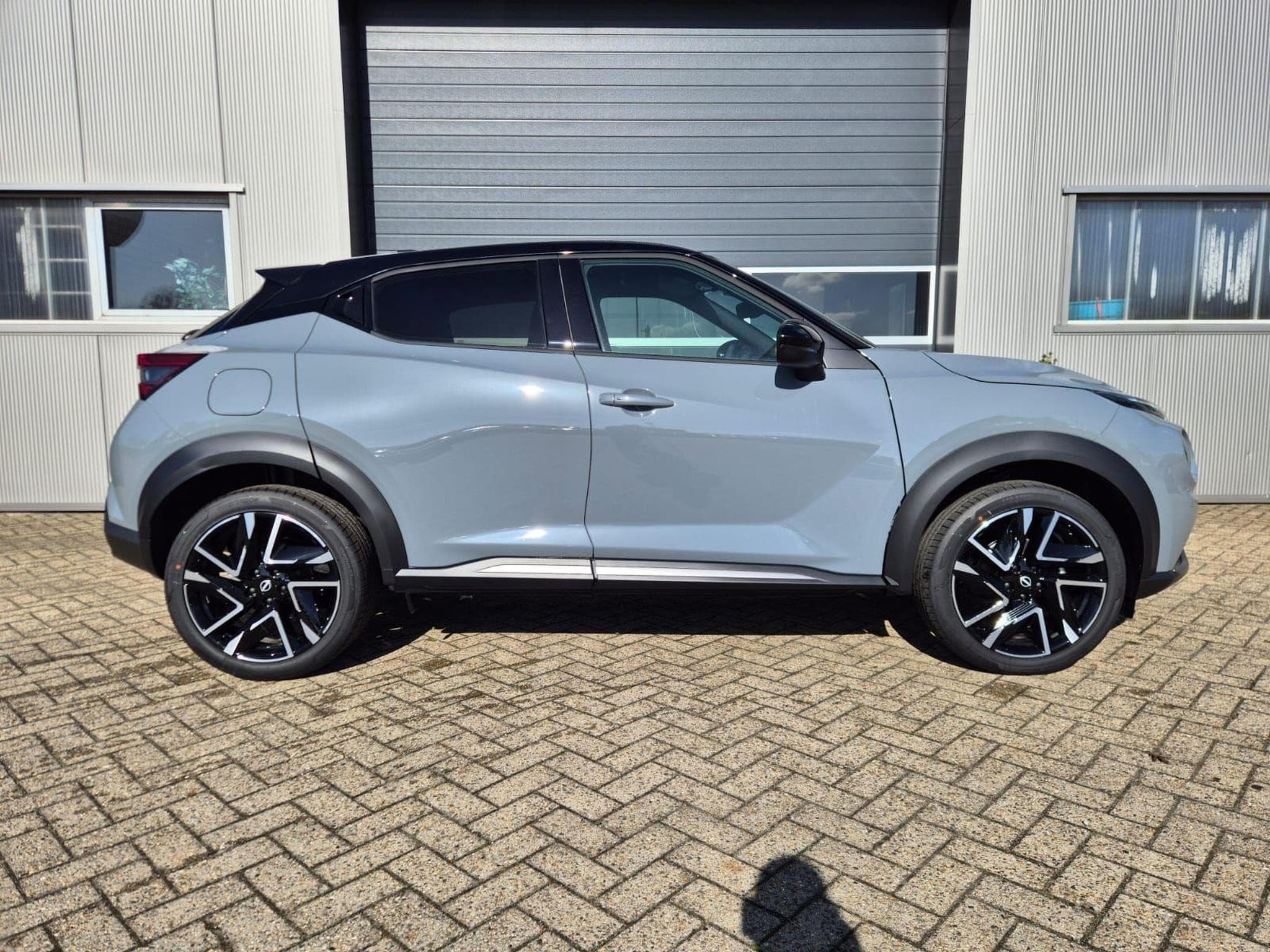 Nissan Juke N-Design (2026) - Foto 6