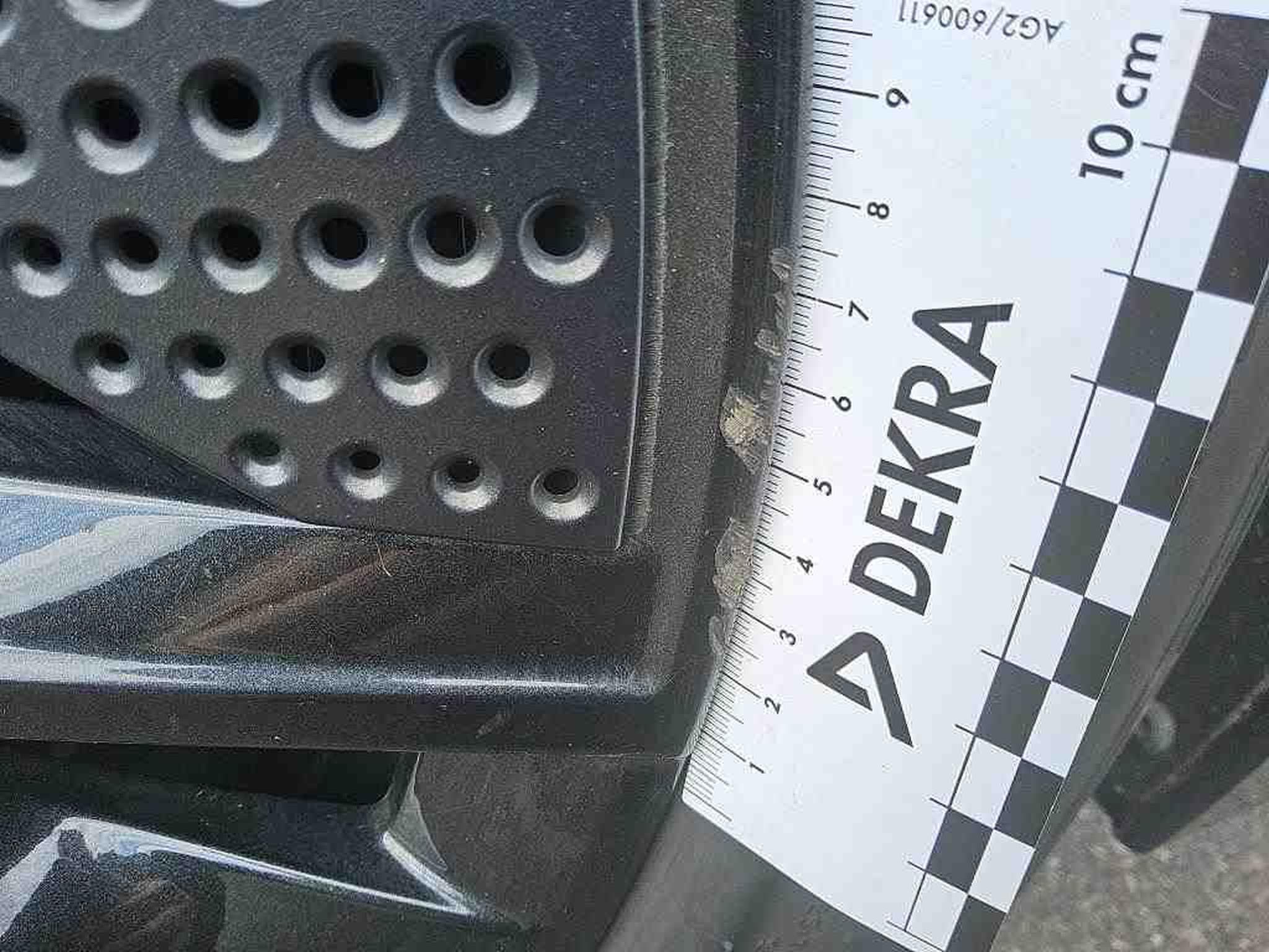 Skoda Enyaq IV RS (2023) - Foto 16